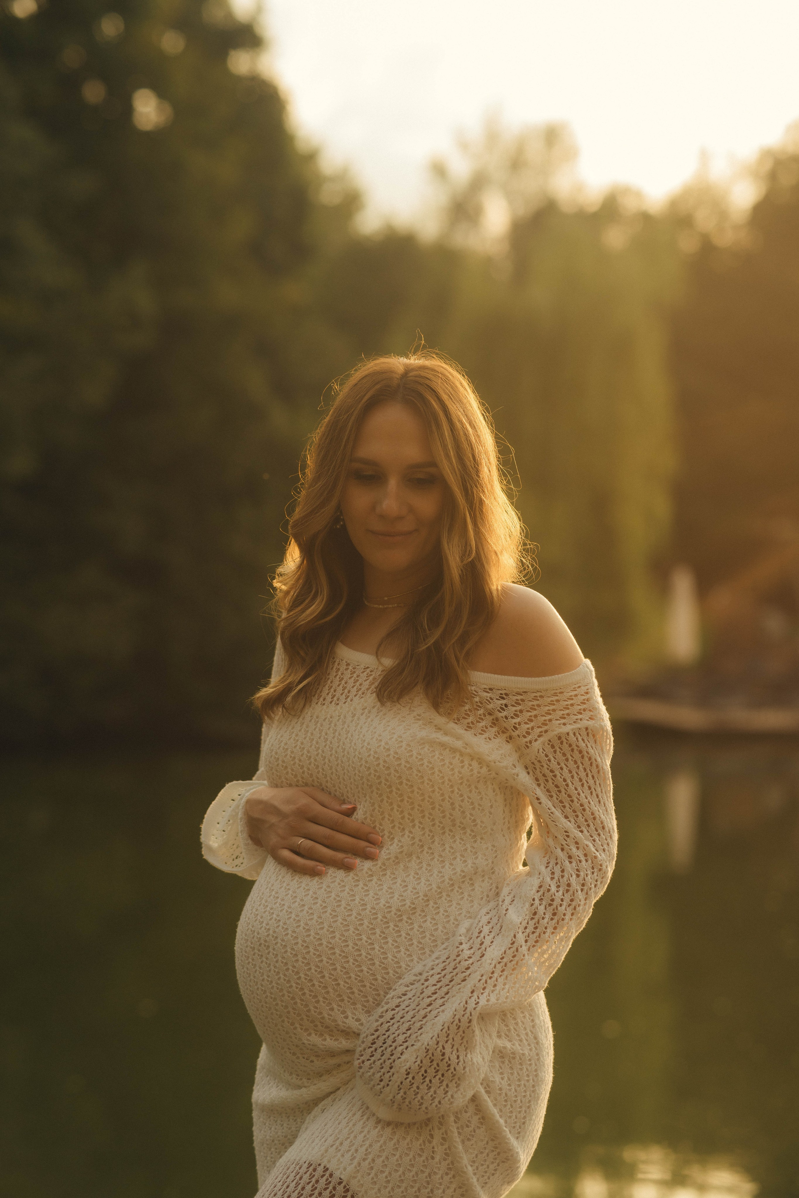 Настя и Саша