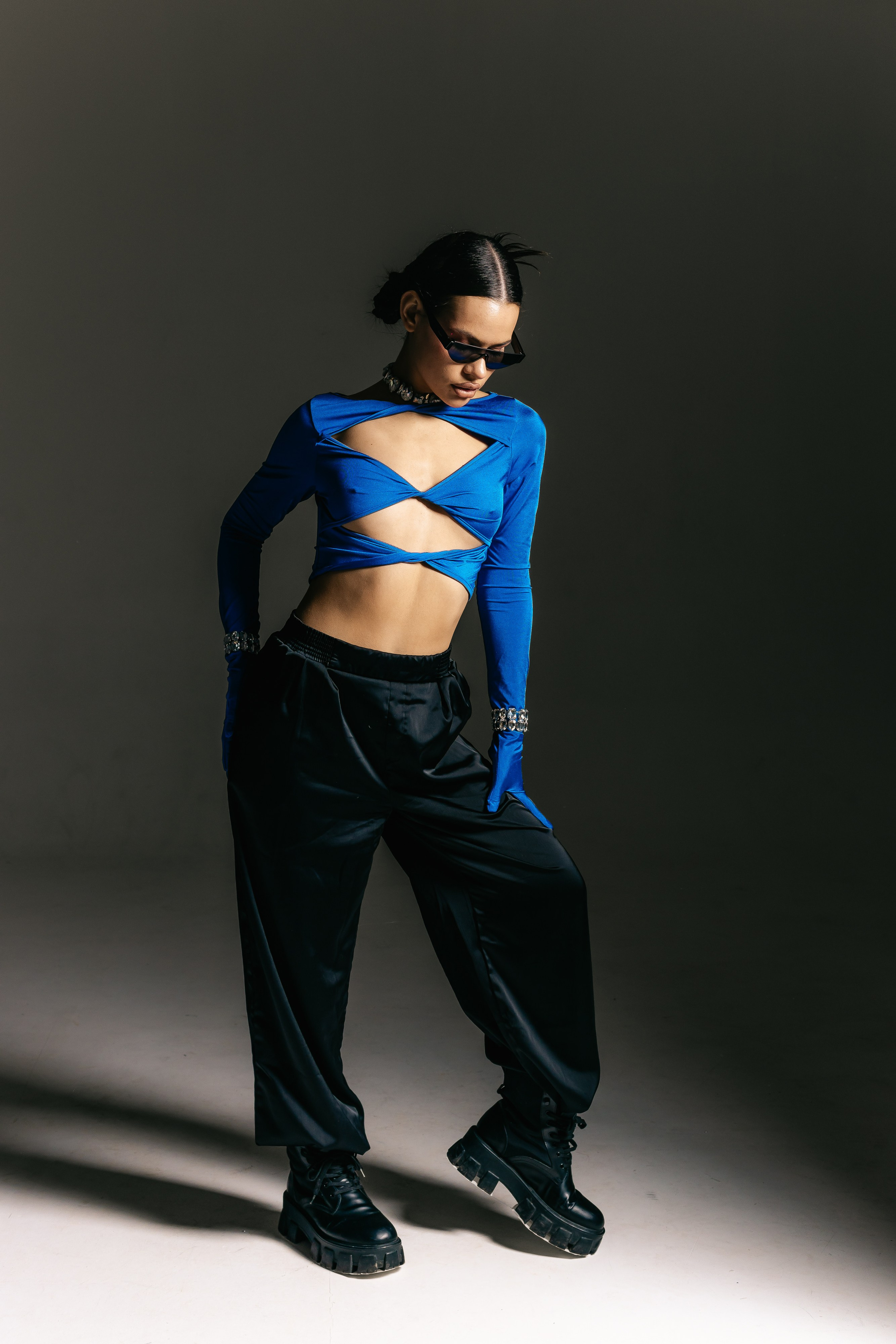 Портфолио. Главная