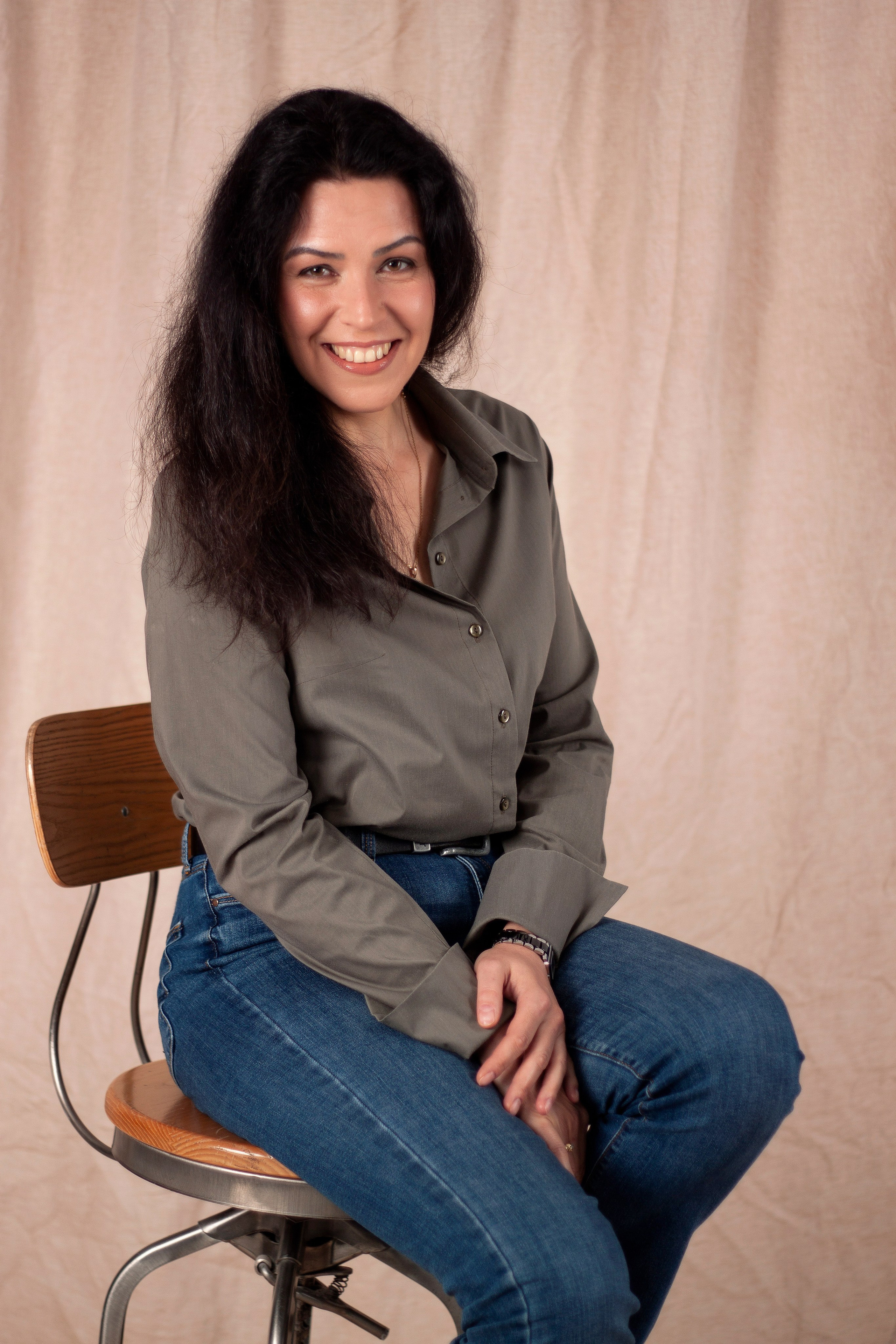 Ю. Фотограф в Санкт-Петербурге Рейдер Дарья