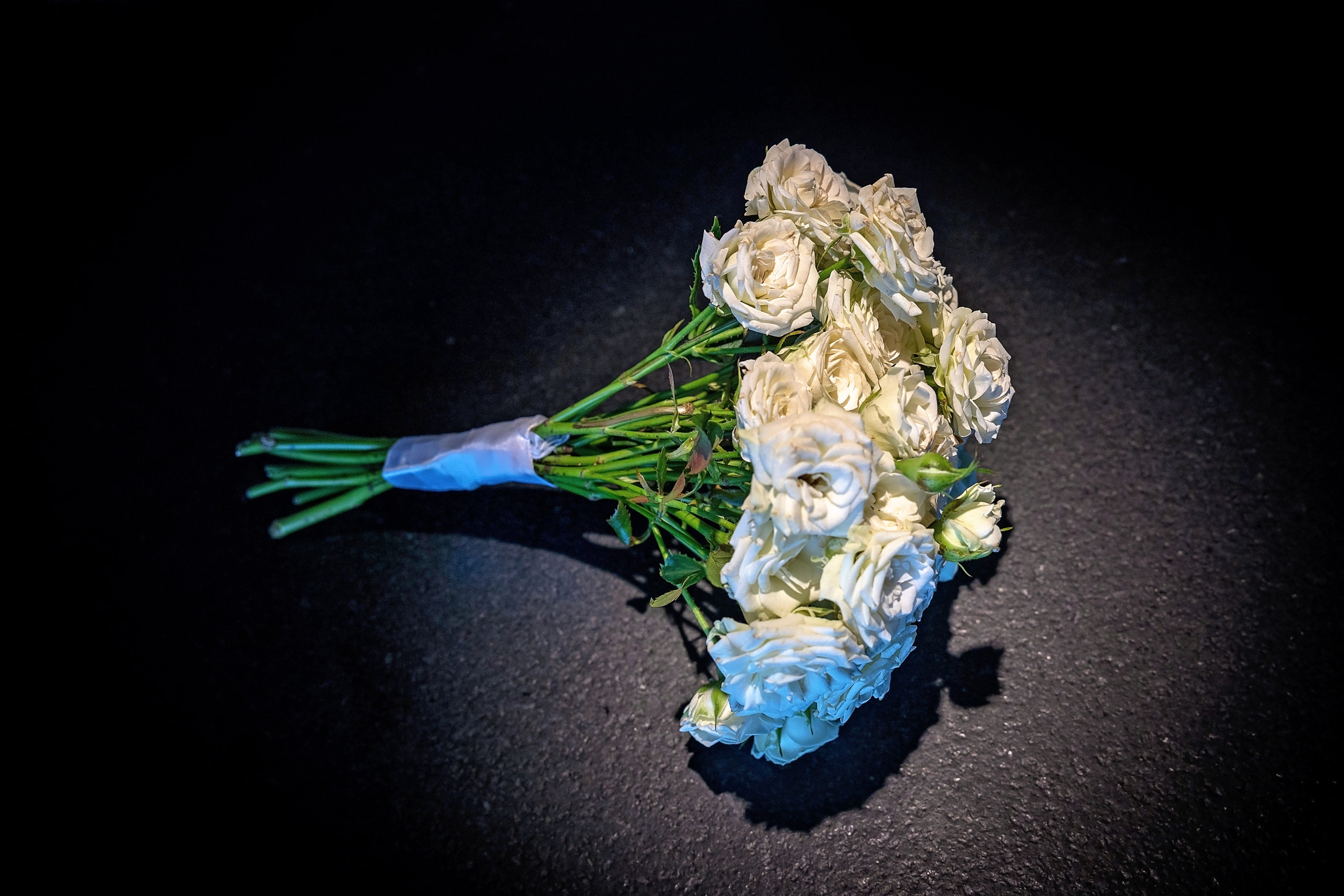 Сергей и Эльвира. Геннадий Степанов —фотограф в Москве