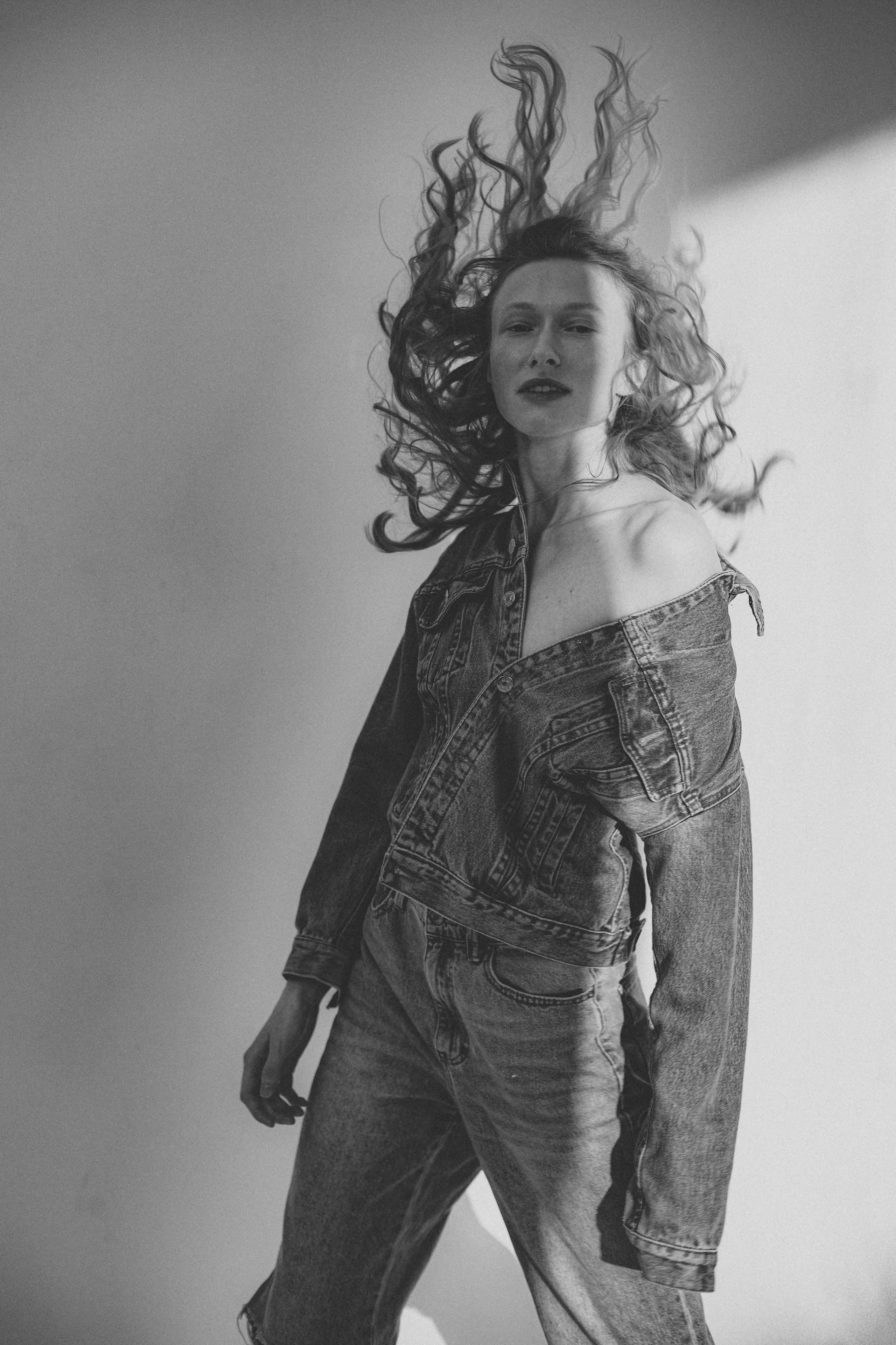 Polya. Фотограф Анна Копылова