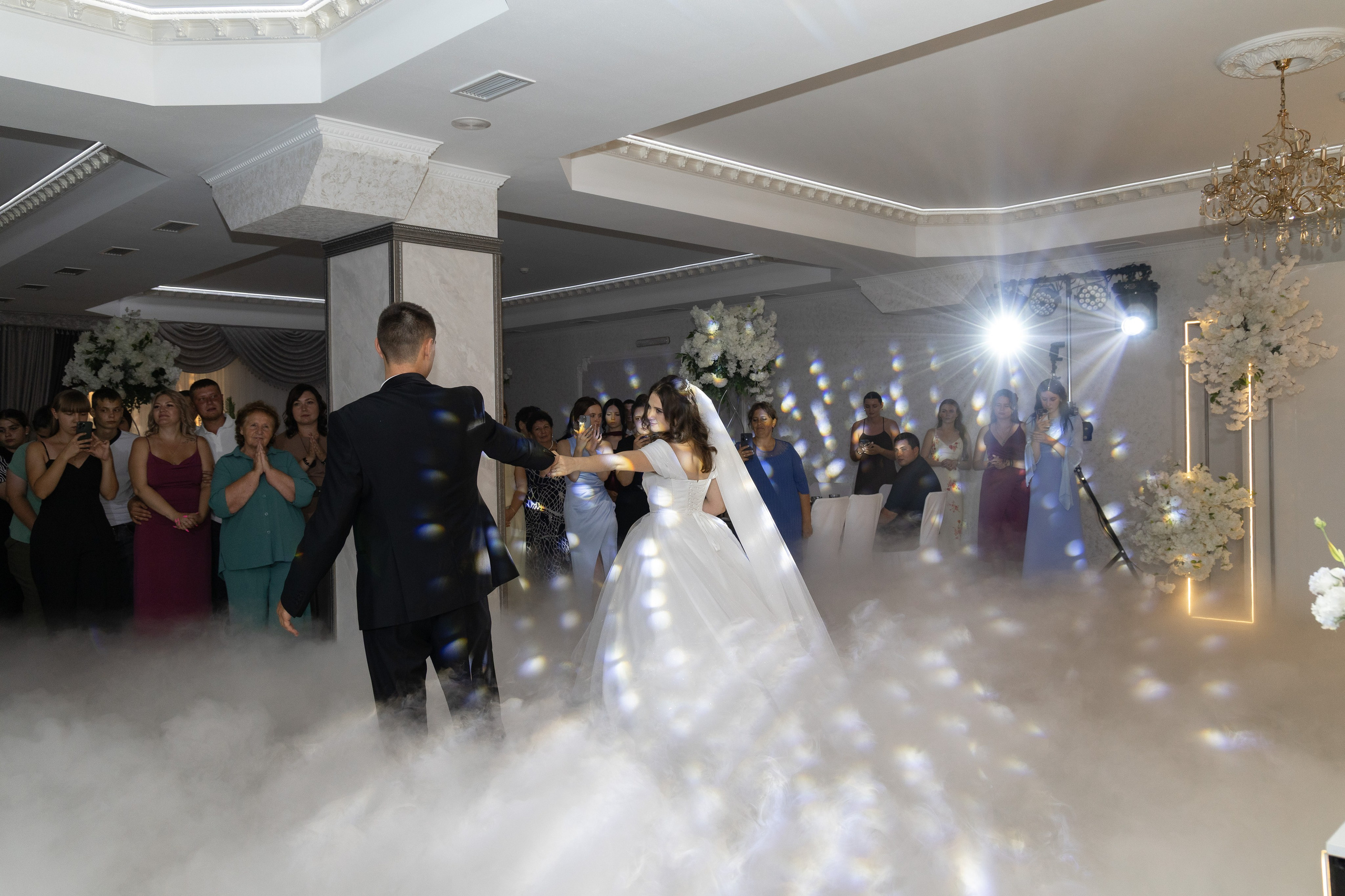 Василий и Вероника. Свадебный фотограф в Ставрополе Ксения Ковальчук