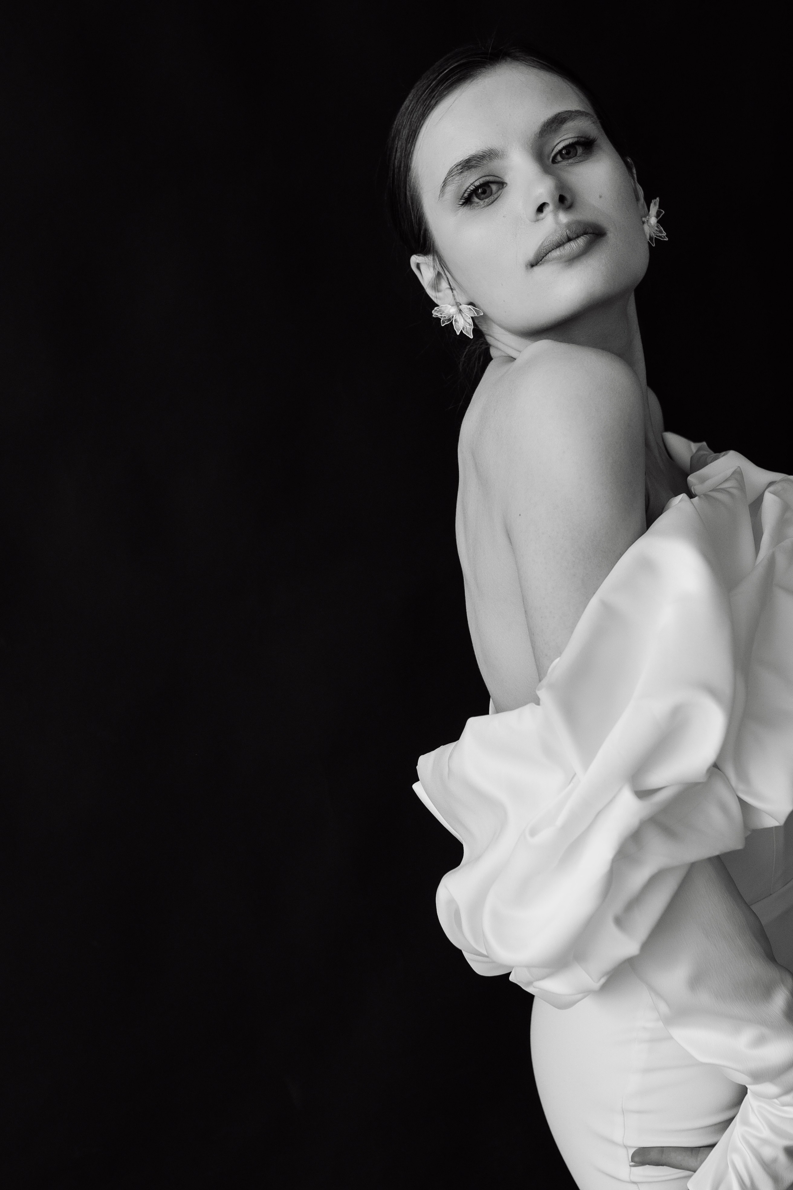 Нежная любовь. Свадебный фотограф Тольятти Москва Адамова Виктория