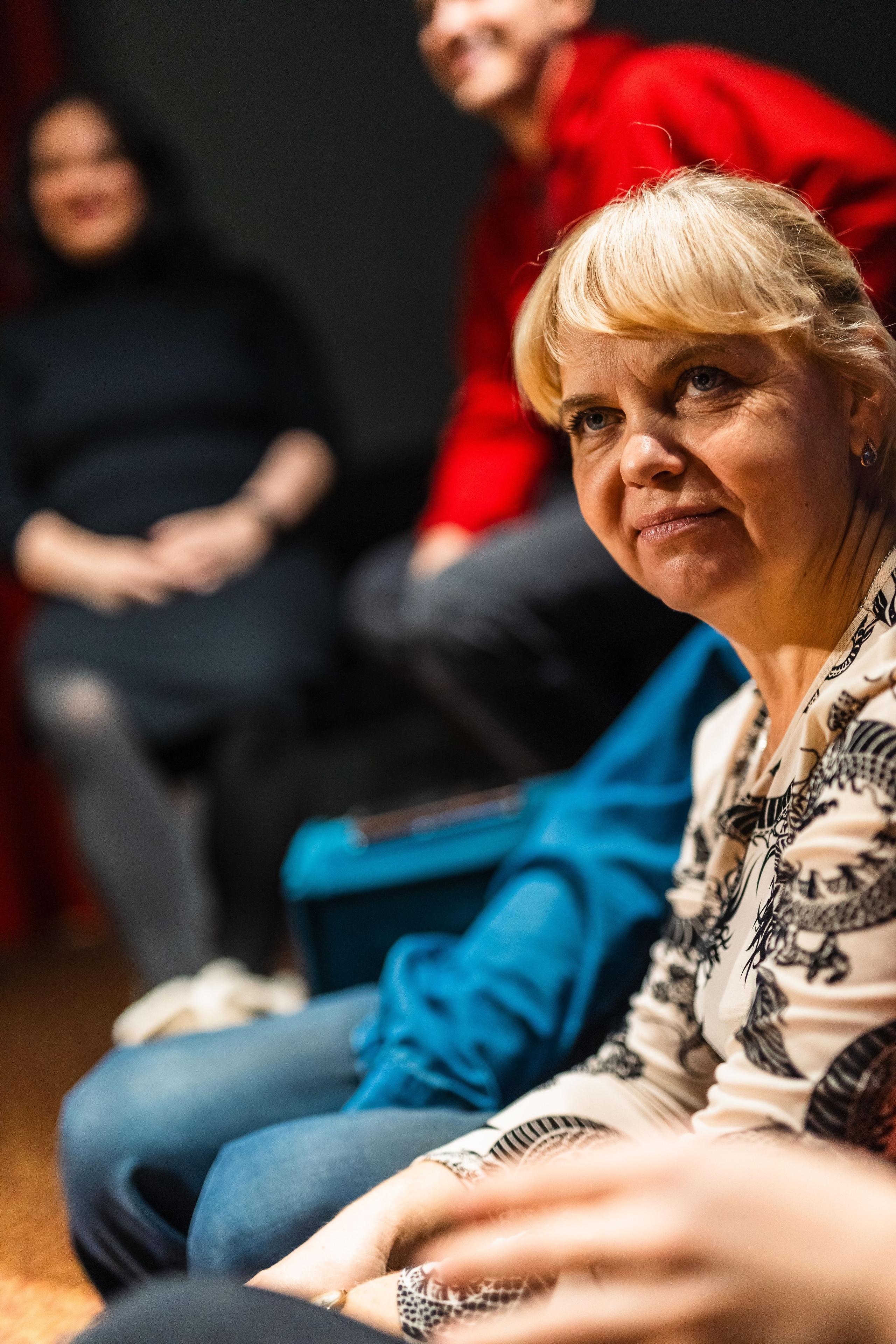 Show Today. Репортажный фотограф в Новосибирске