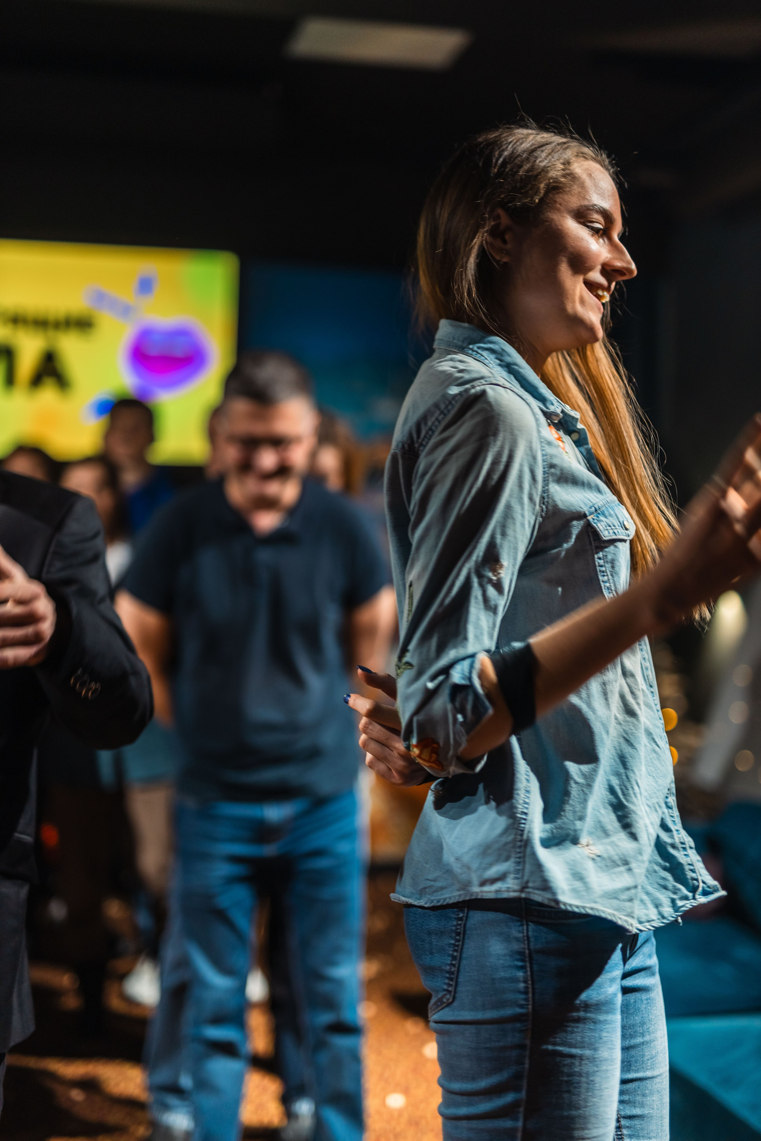 Show Today. Репортажный фотограф в Новосибирске