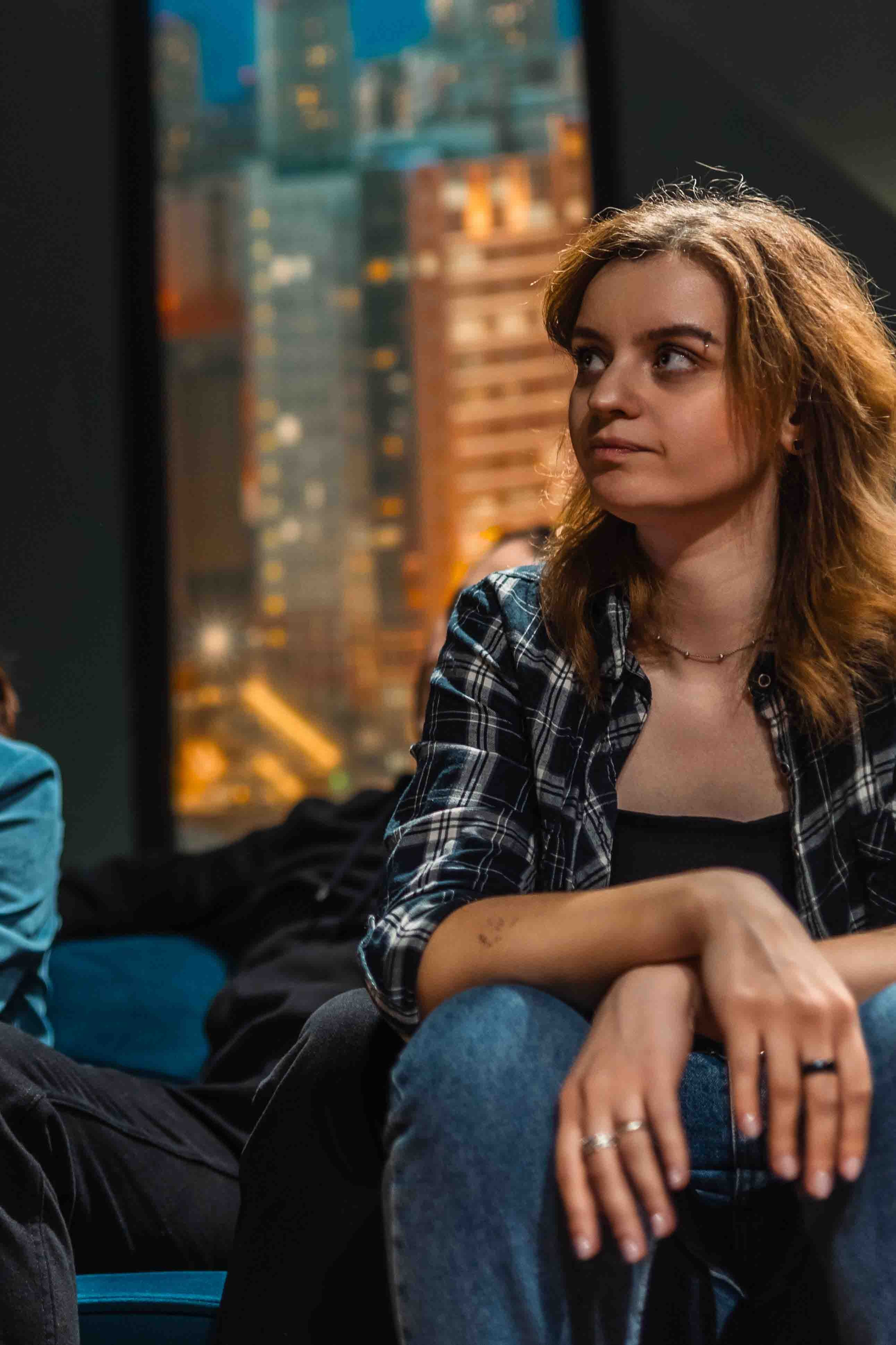 Show Today. Репортажный фотограф в Новосибирске