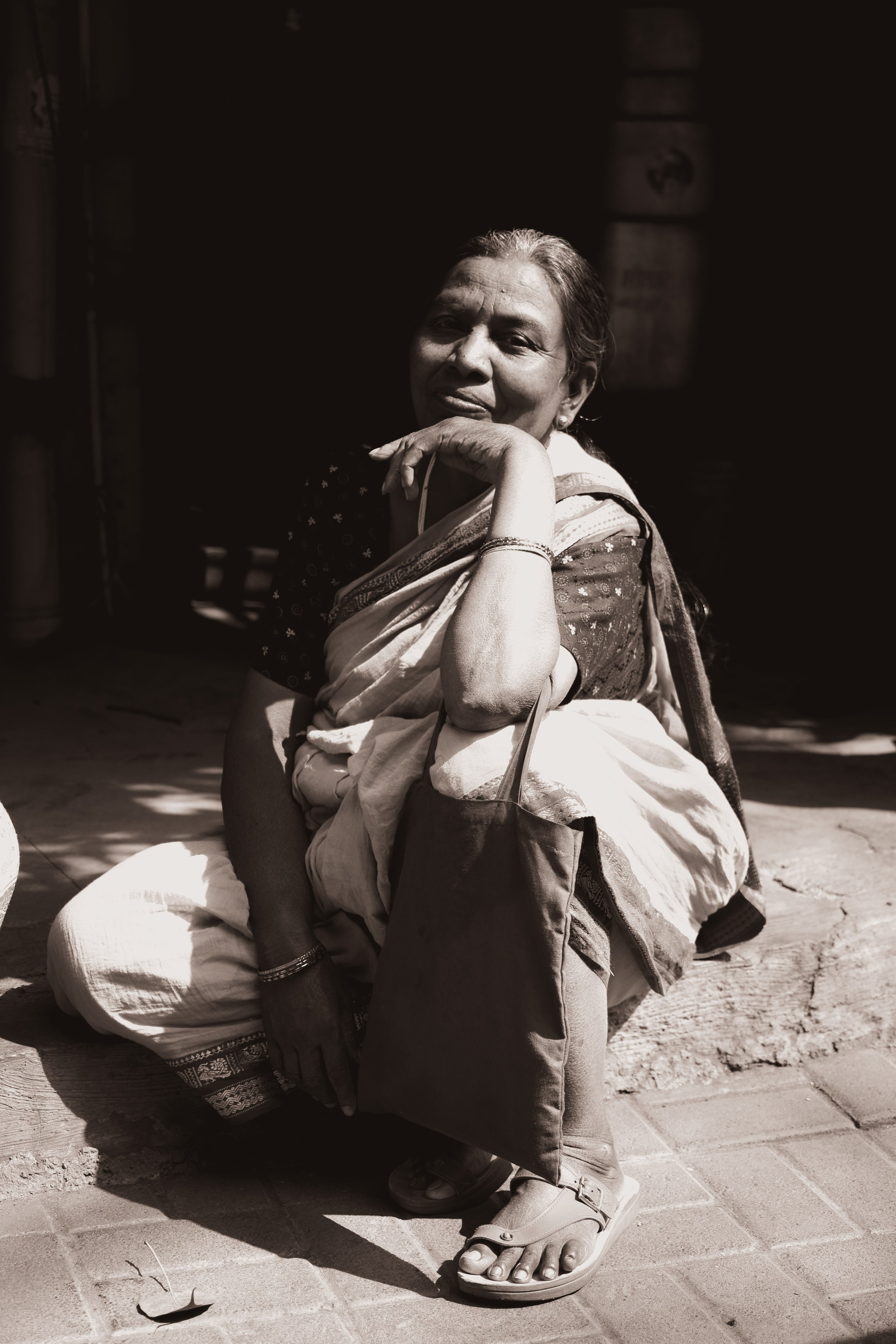 India. Фотограф в Москве