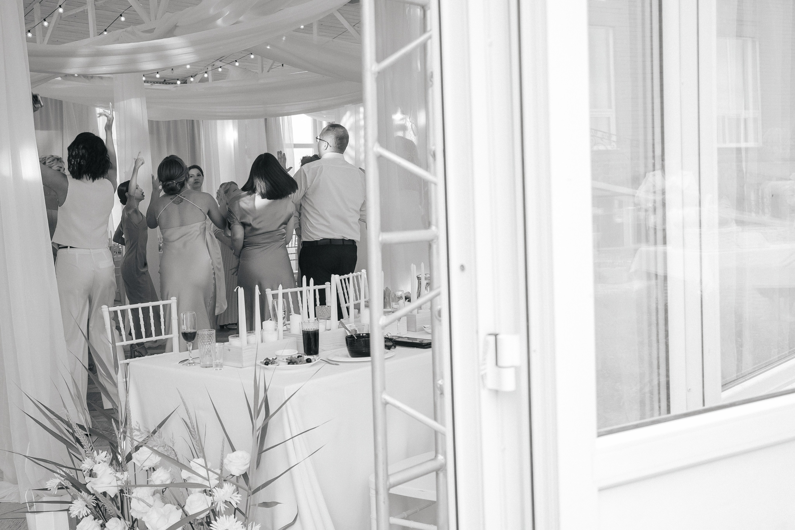 Юлианна и Михаил. Огонь и Вода. Свадебный и семейный фотограф