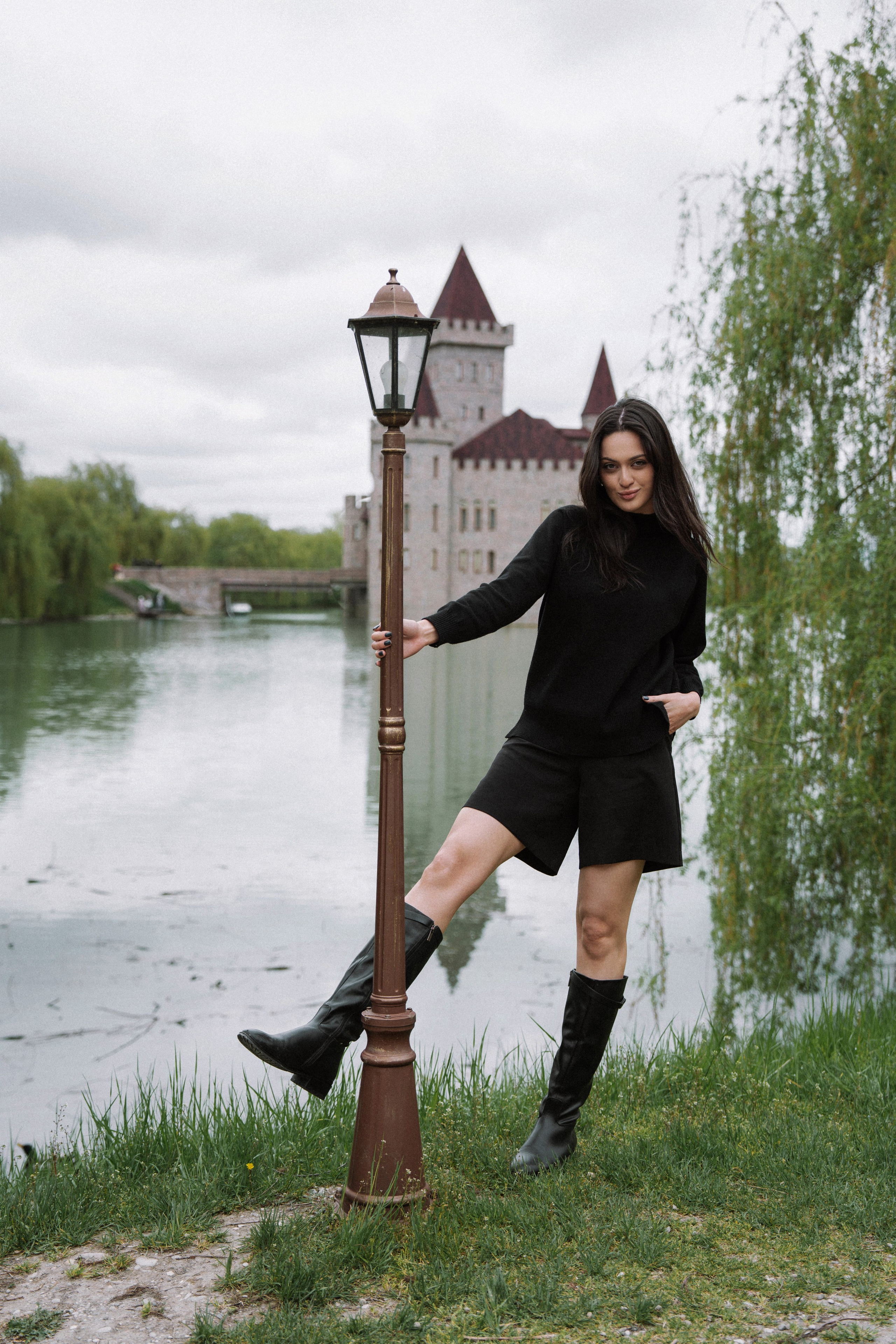 Anastasia. Фотограф Волгоград