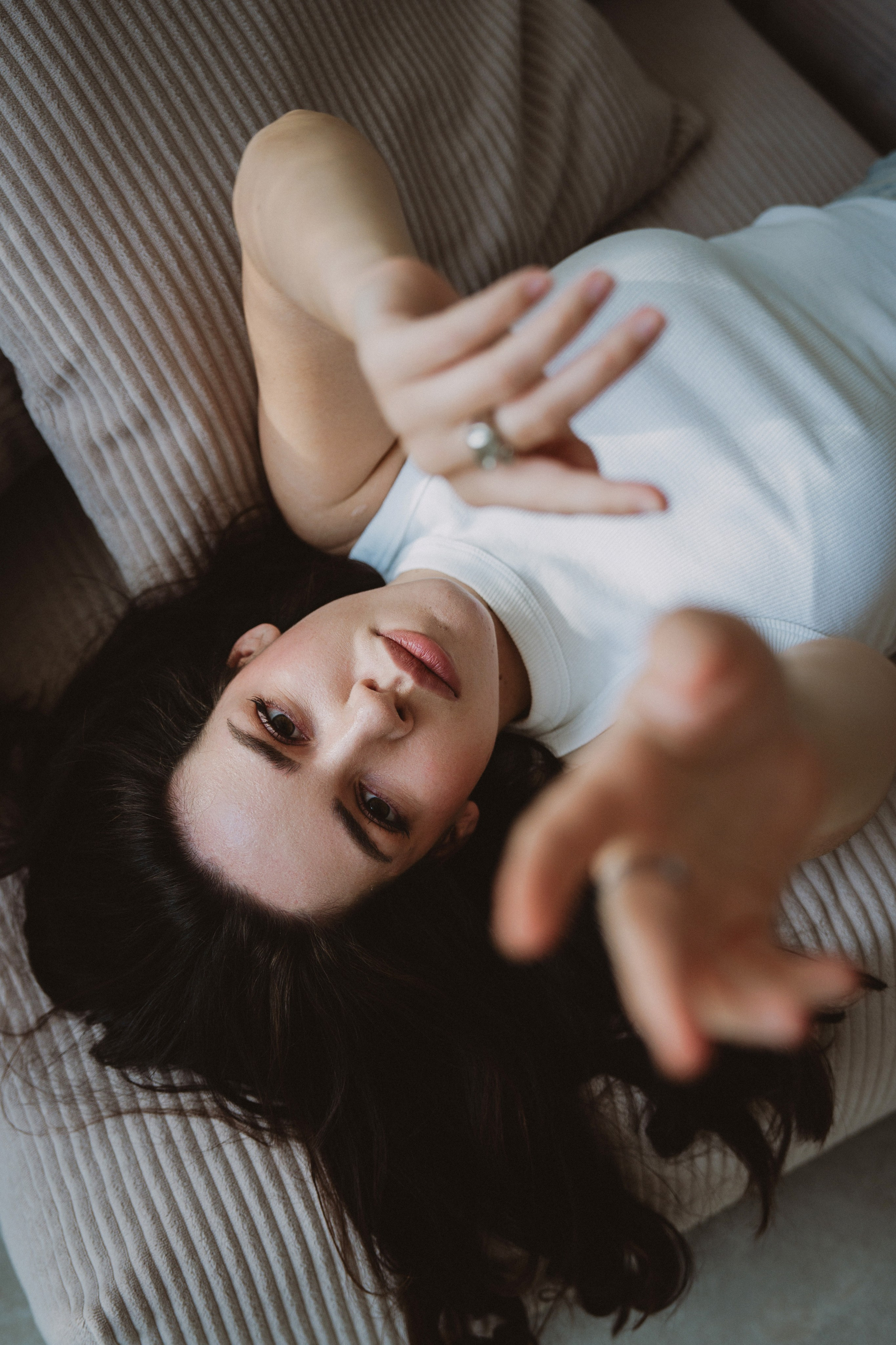 Violetta. Фотограф Волгоград