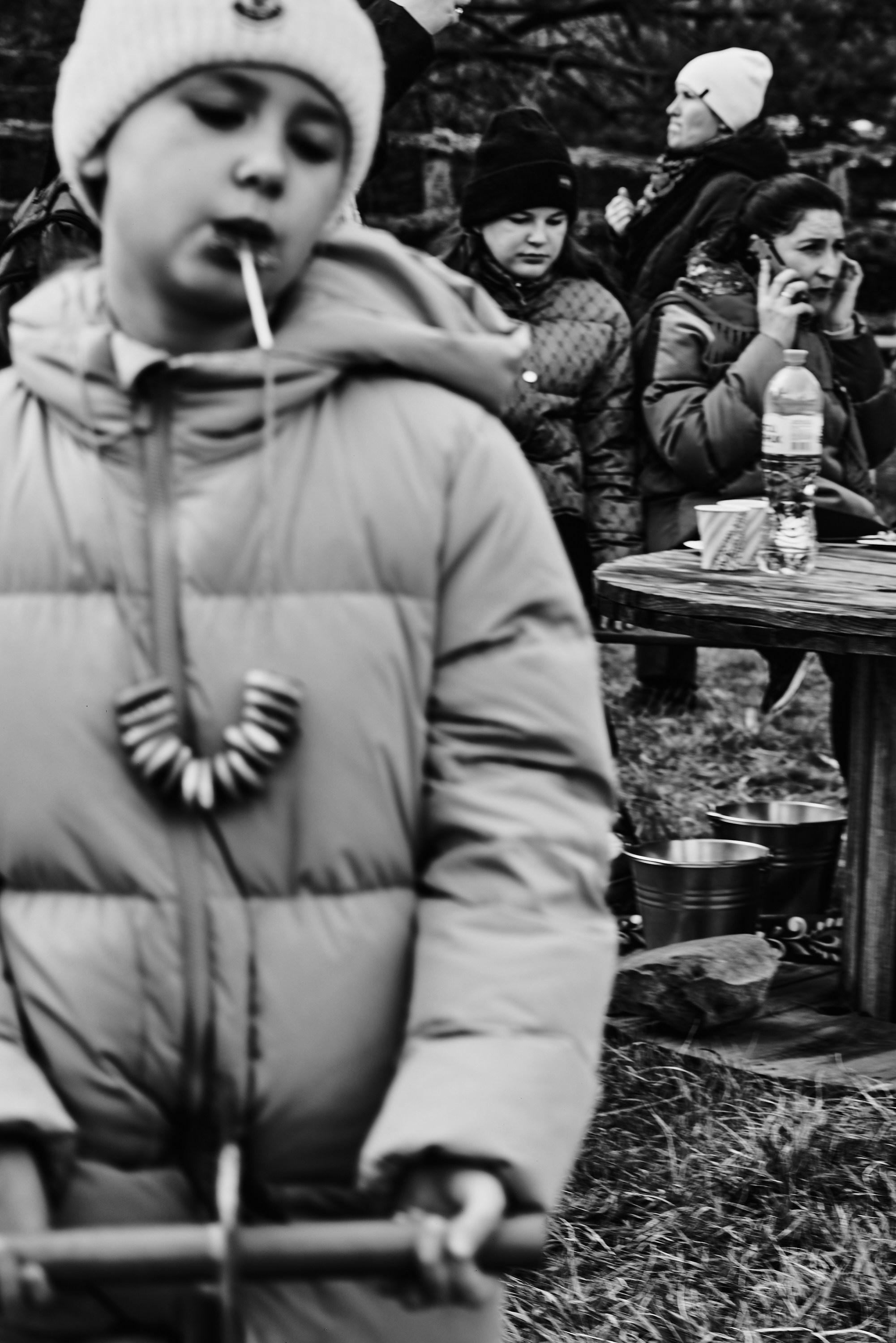 Масленица 2026. Вера Калугина