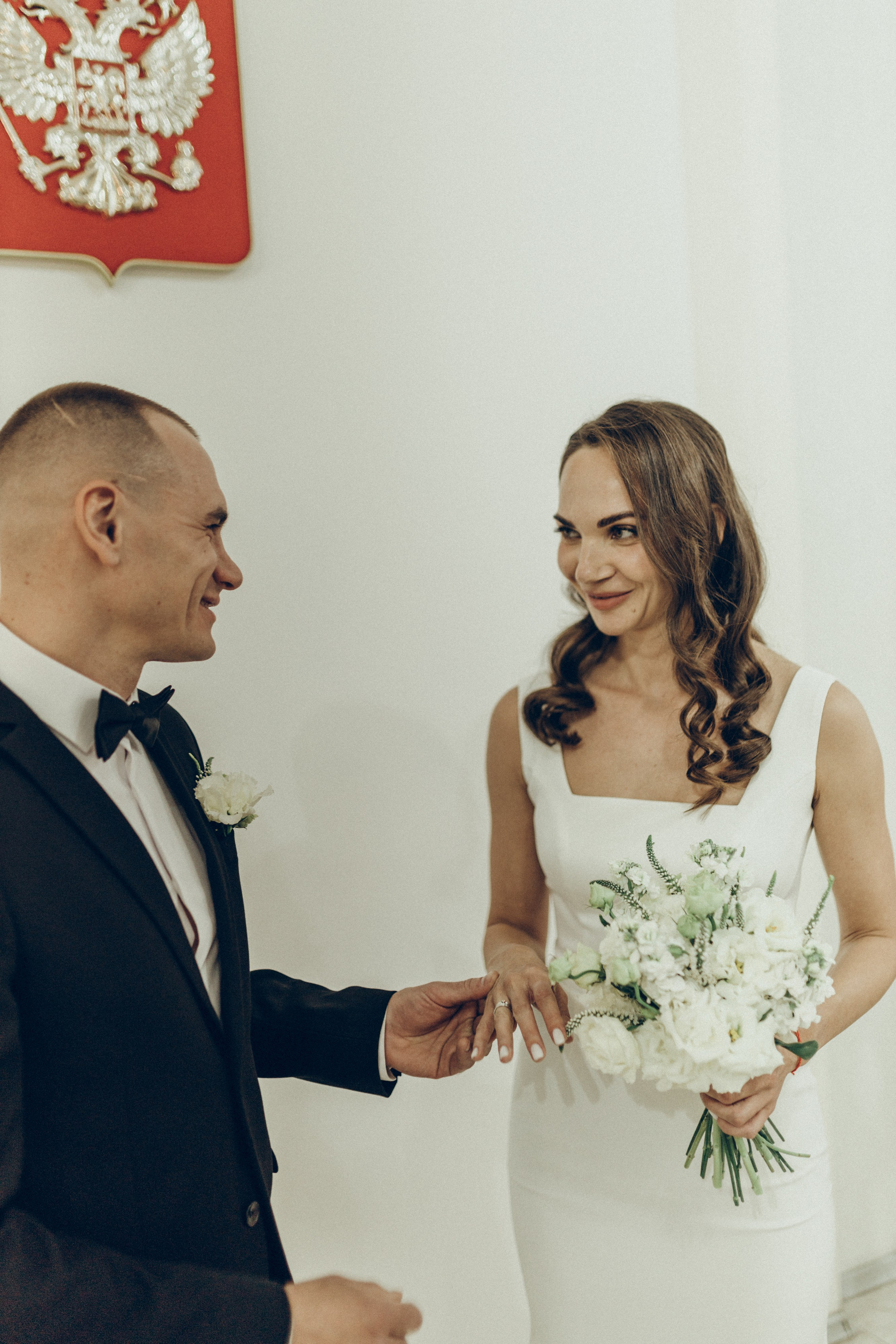 Olga & Vasiliy. Семейный фотограф и фотограф на роды в Ростове-на-Дону Мухина Виктория