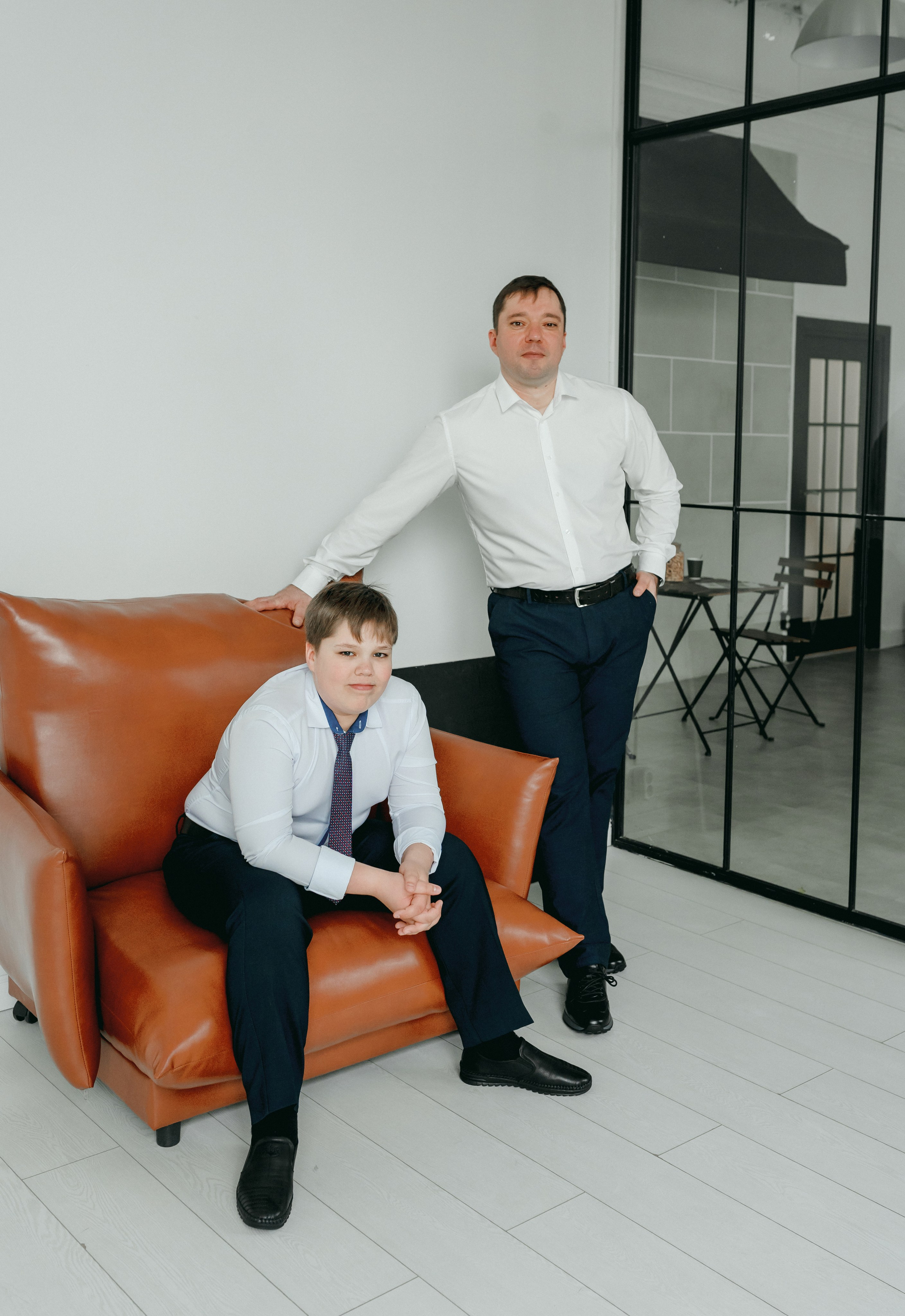 Александра и Владимир. Фотограф Ким Наталья в Красноярске