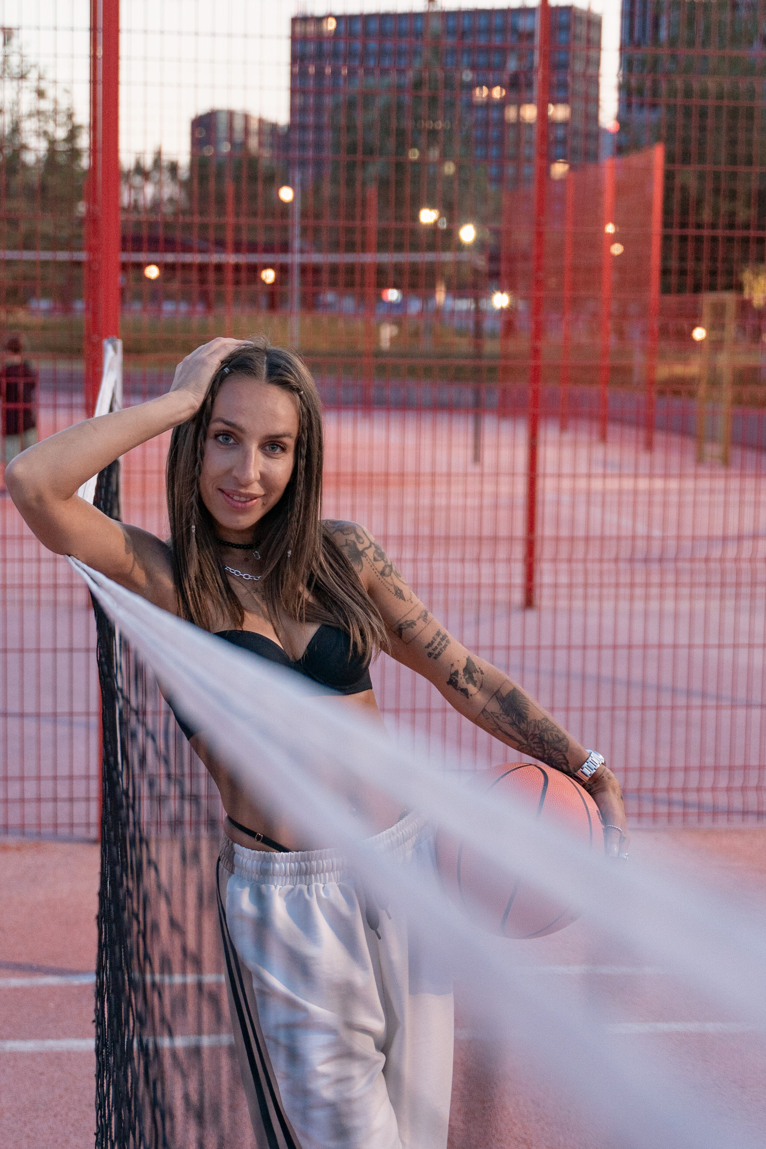 КОНТЕНТ СЪЁМКИ. Контент фотограф в Москве Кати Федотова