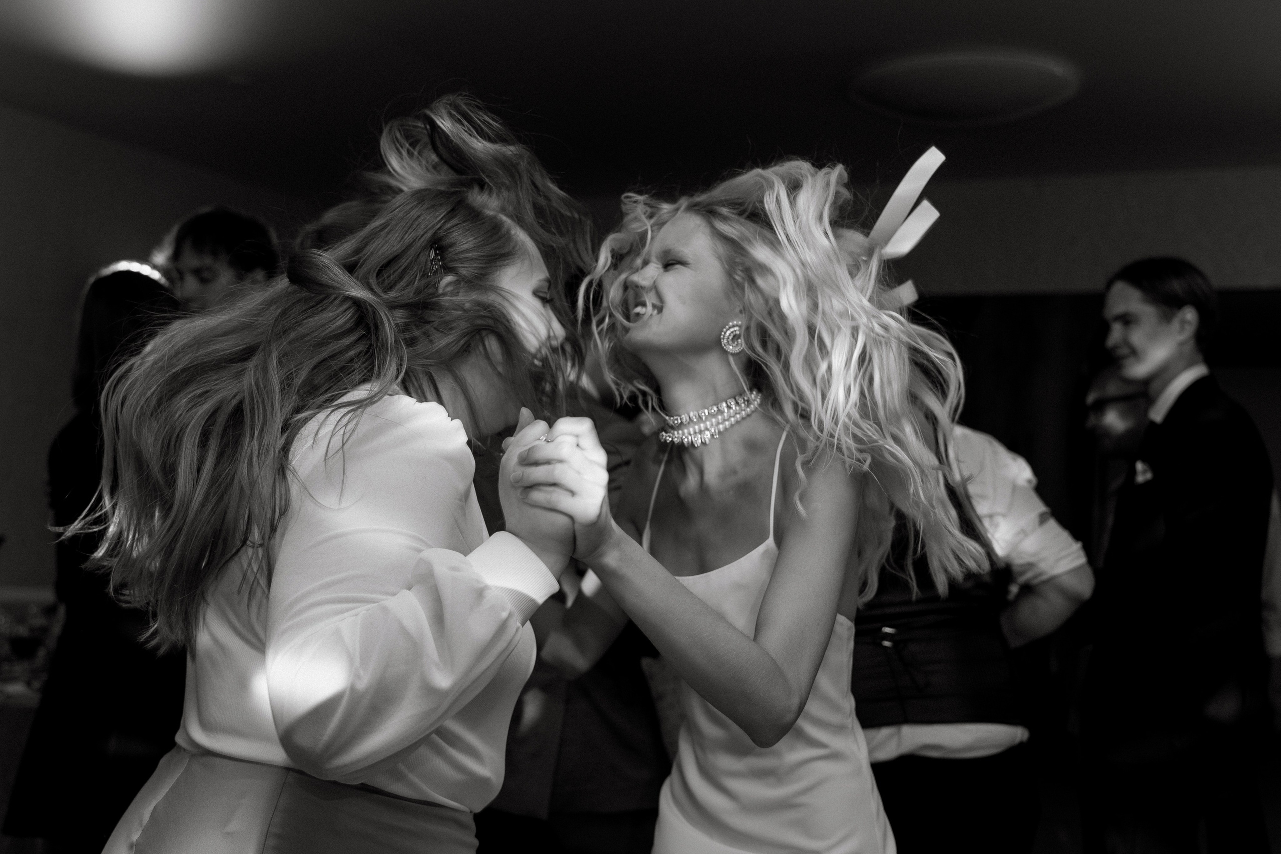 Konstantin & Anastasia