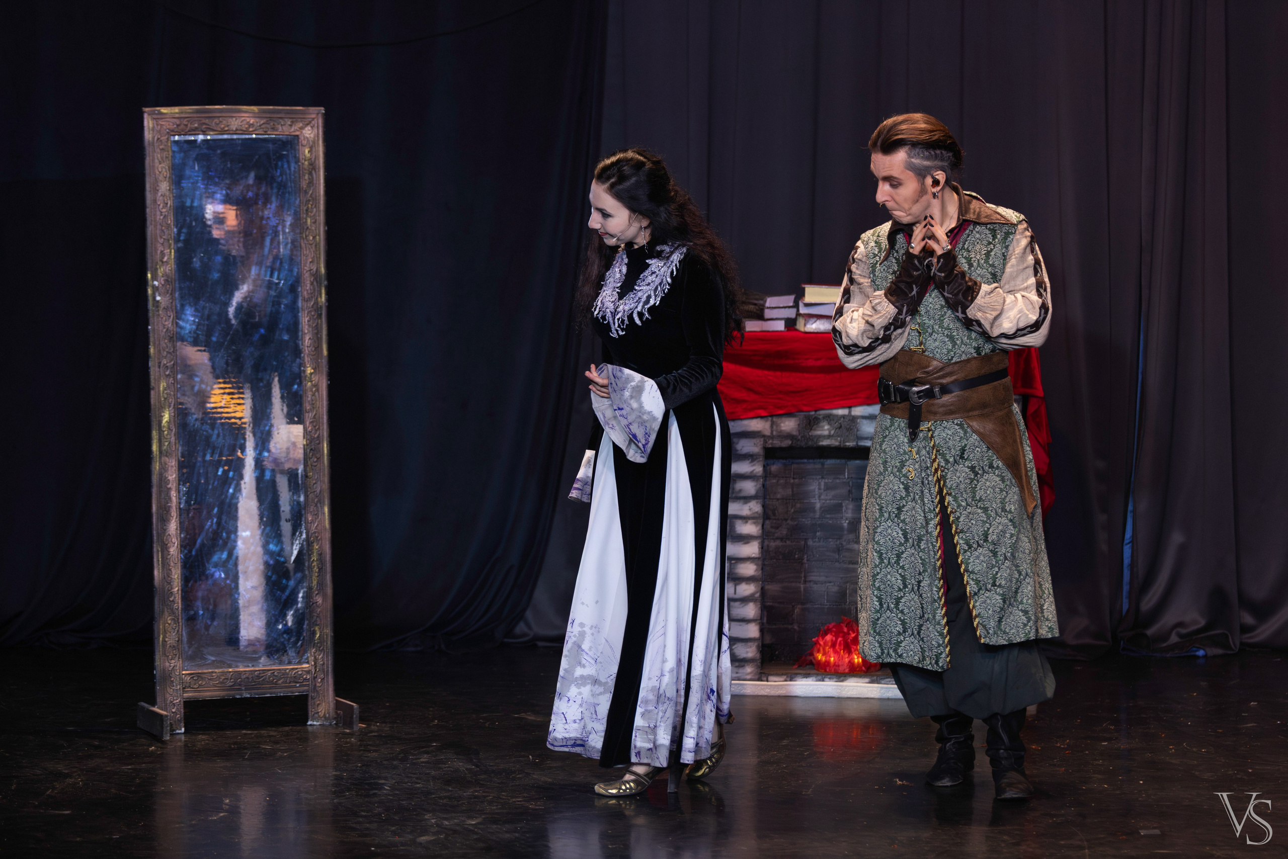 Каменное сердце. Фотограф Виктор Степанов