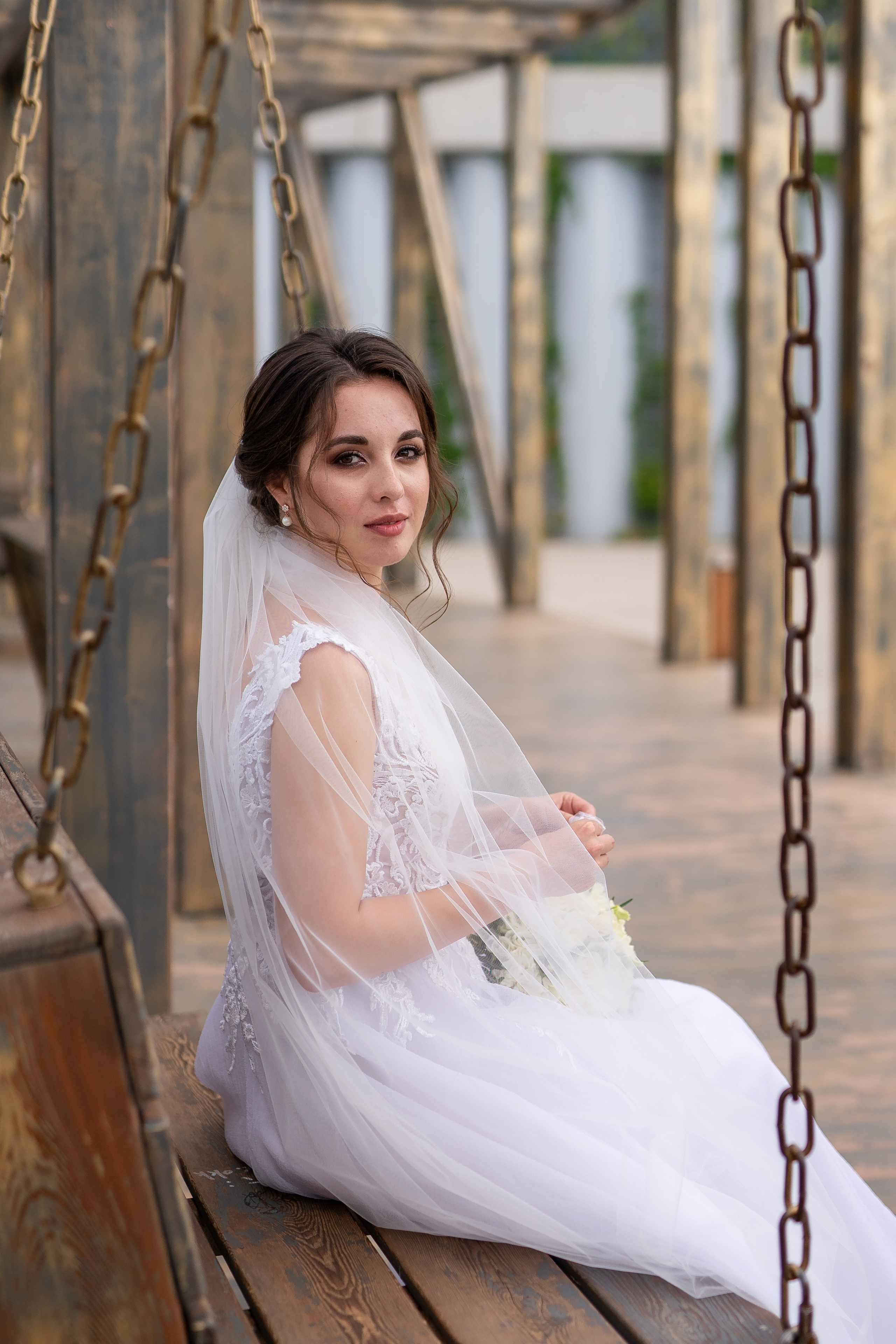 Костя и Аделя — свадьба. Свадебный и семейный фотограф Марина Лежнева, г. Уфа