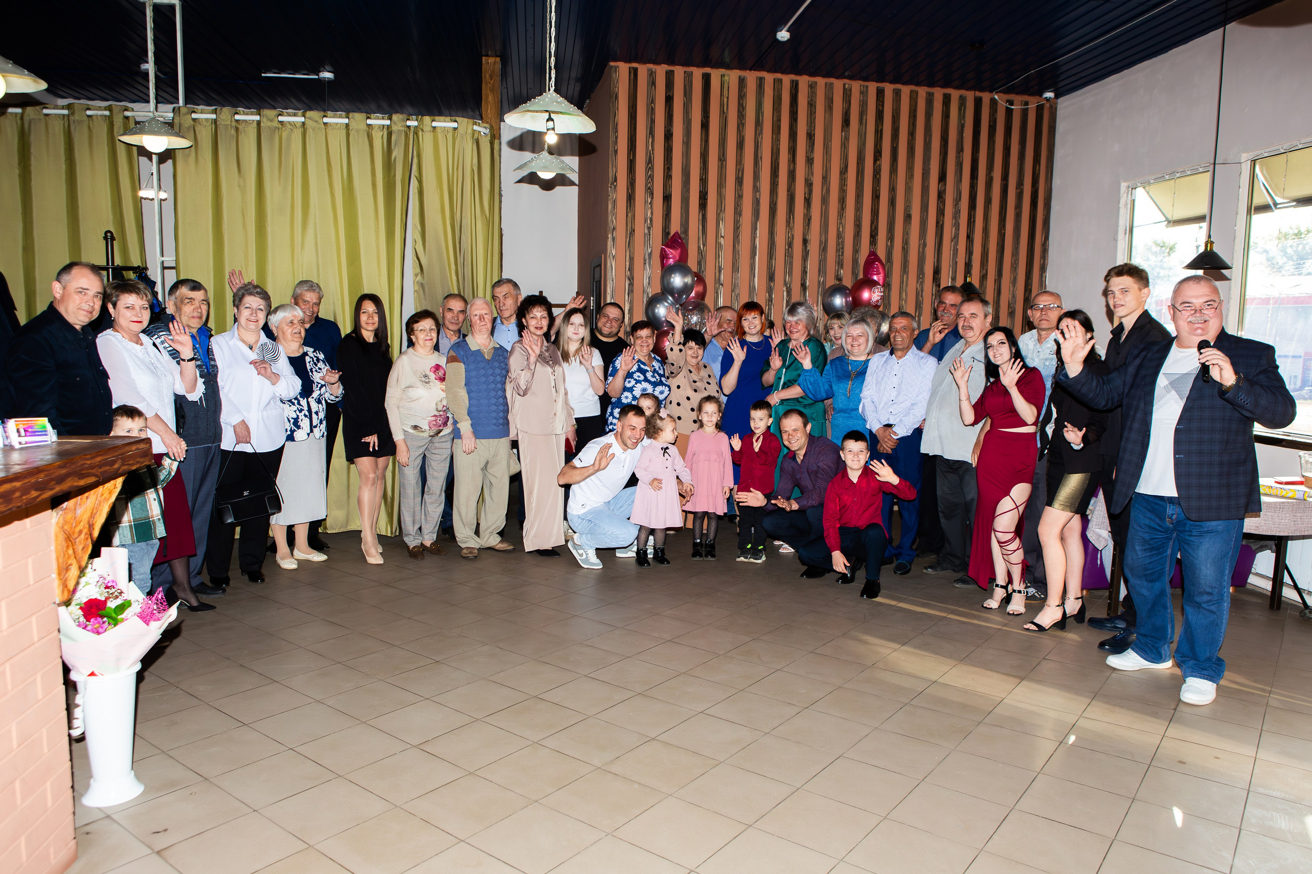 День рождение 01.05. Профессиональный фотограф в Мценске и Орловской области