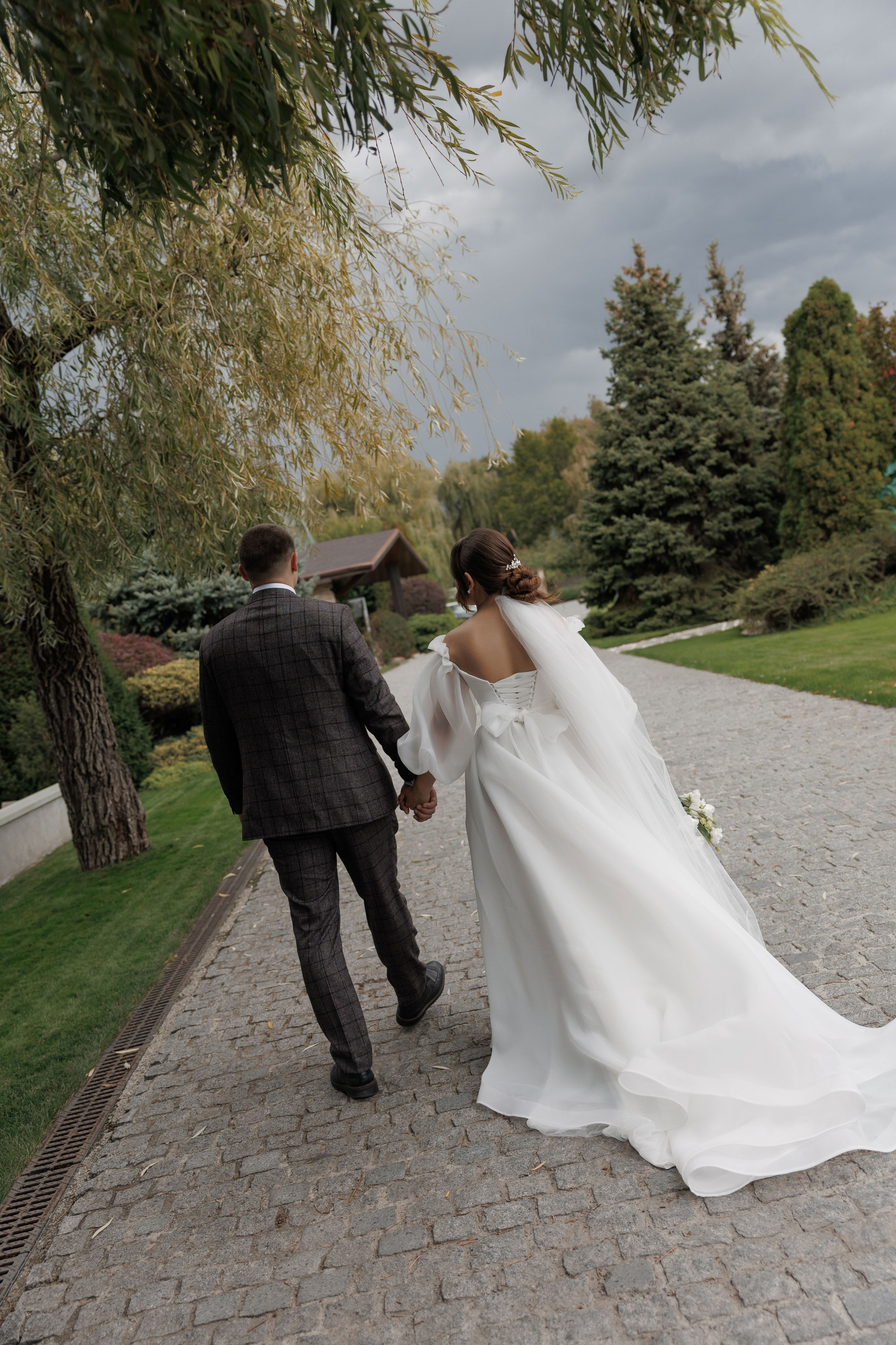 Алена и Андрей. Главная