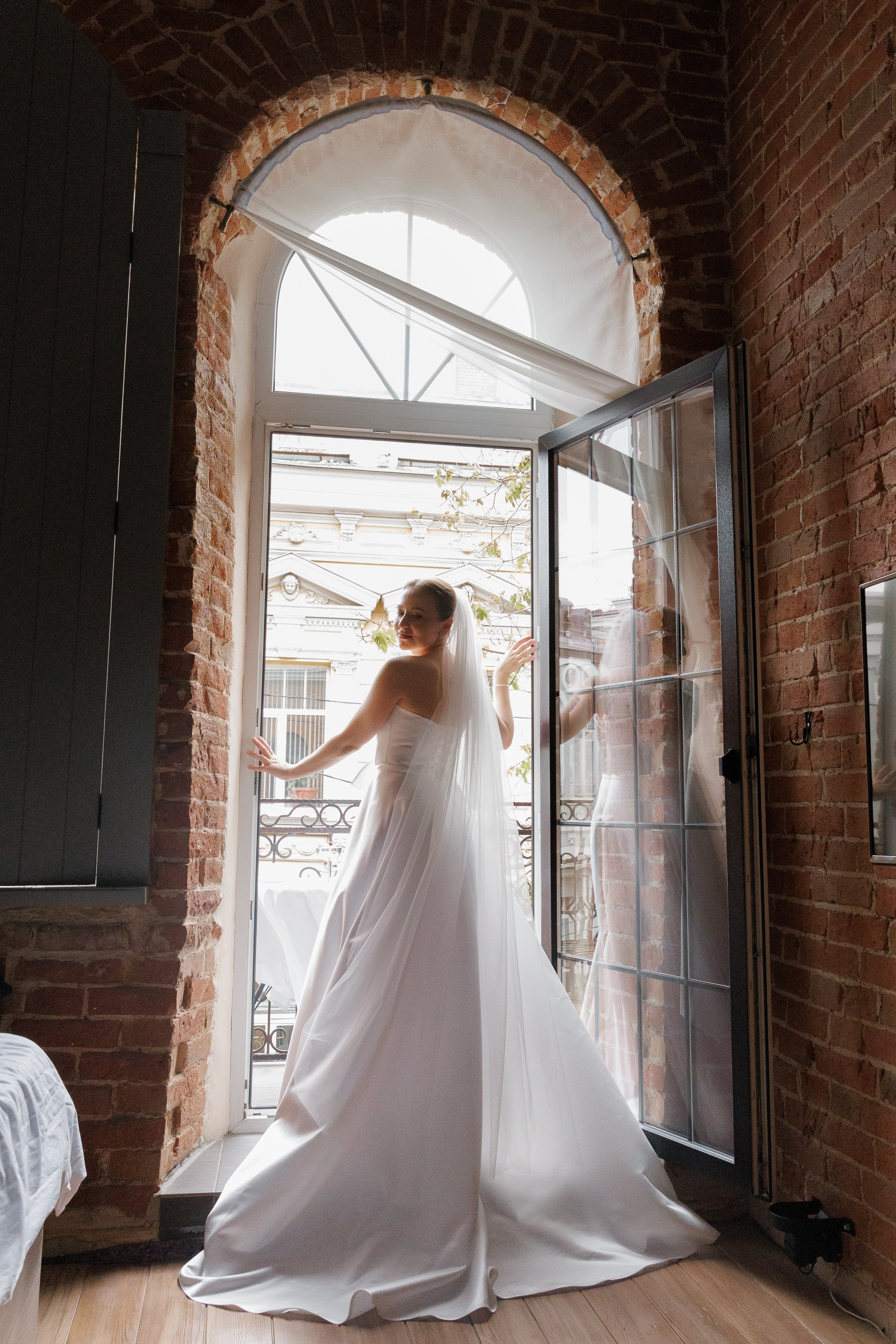 Алина и Дима. Главная