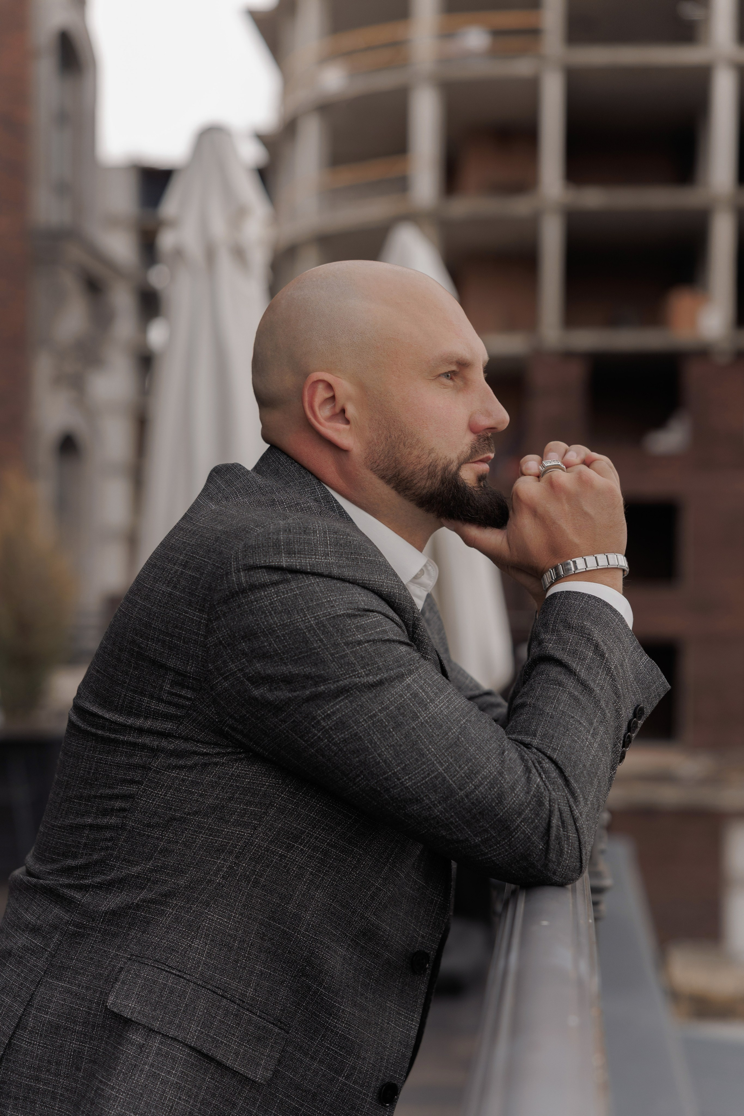 Лера и Саша. Главная