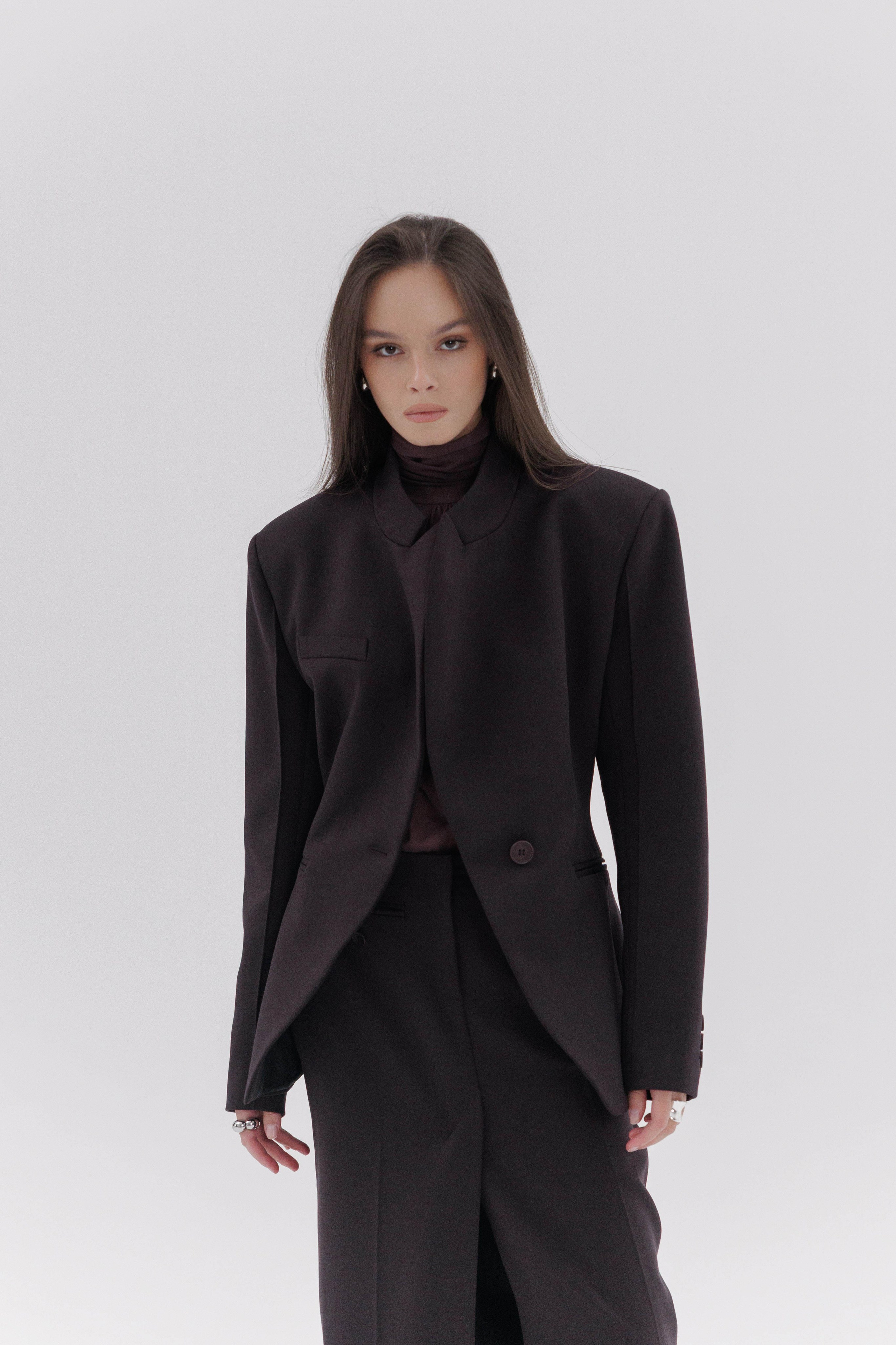 Бренд одежды. Главная