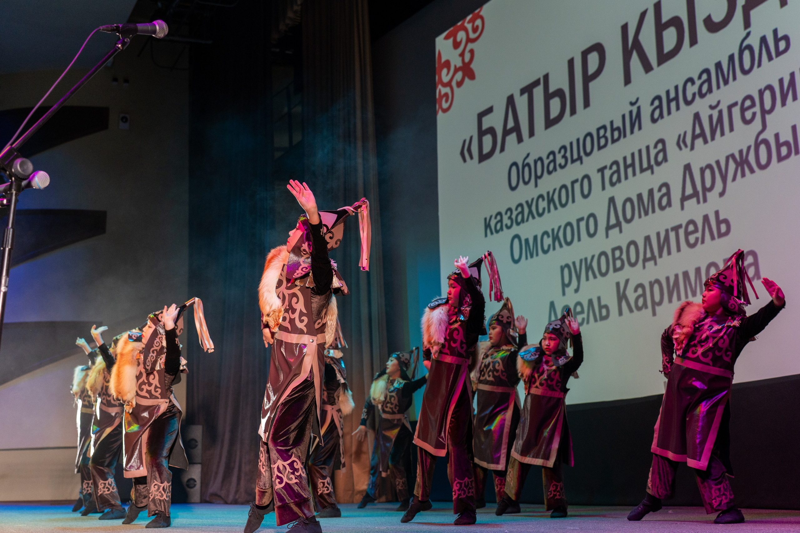 Благотворительные концерты. Свадебный и семейный фотограф в Омске — Динара Чолпонбаева