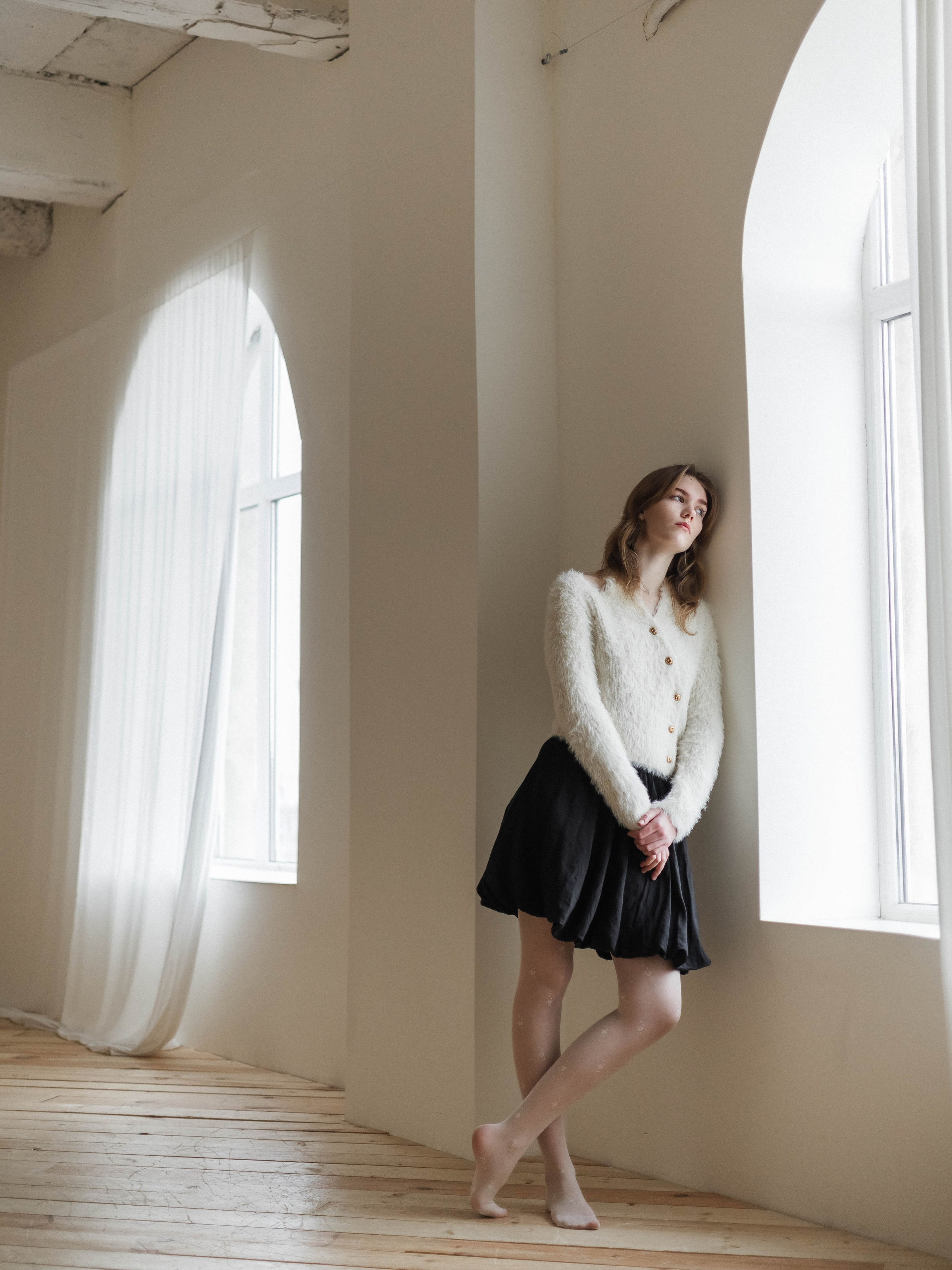 Вероника. Дарья Нерсесян — фотограф в Ростове-на-Дону