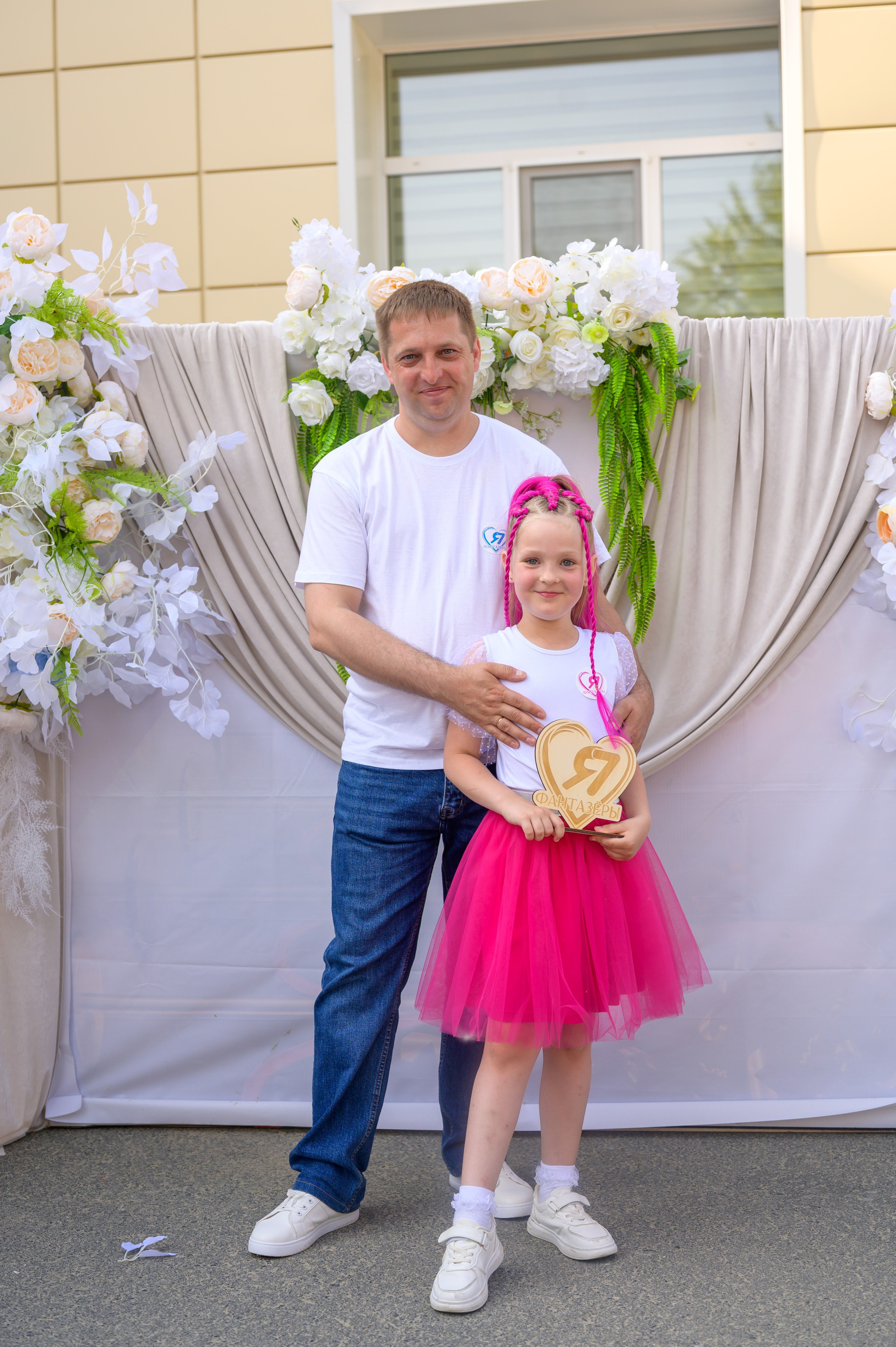 Репортаж выпускного группа «Фантазёры» 3 садик. Фотограф новорожденных, семейный детский в Тюмени Татьяна Морозова