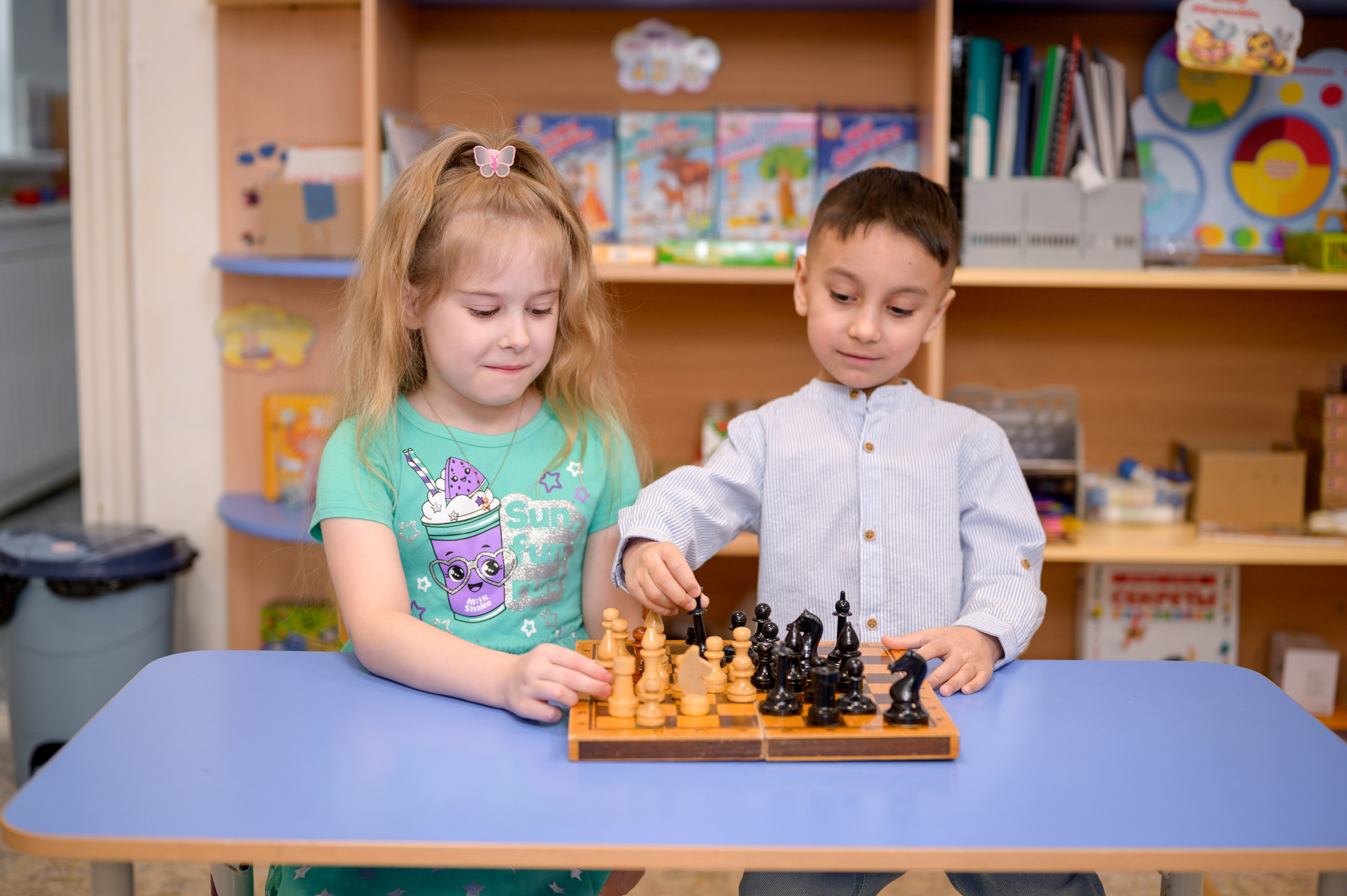 149 д/сад группа «Пчёлы». Фотограф новорожденных, семейный детский в Тюмени Татьяна Морозова