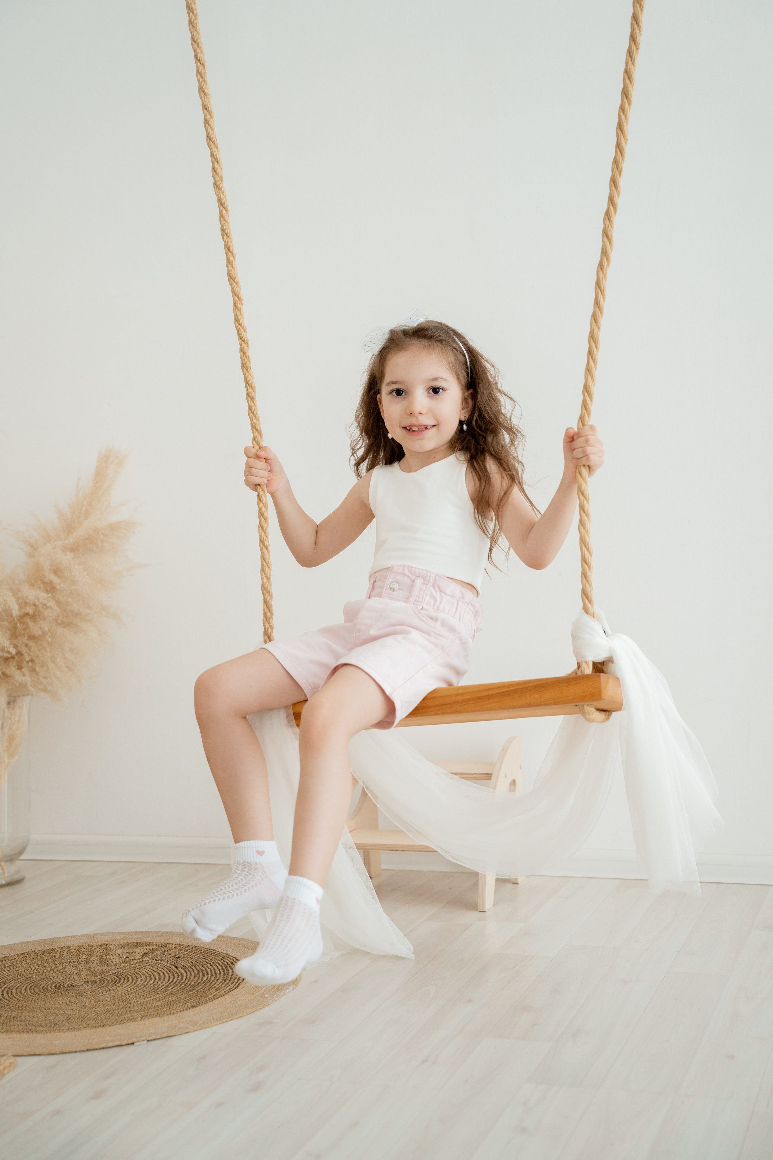 Детская фотосессия в Красноярске. Семейный и детский фотограф в Красноярске Надежда Арефьева