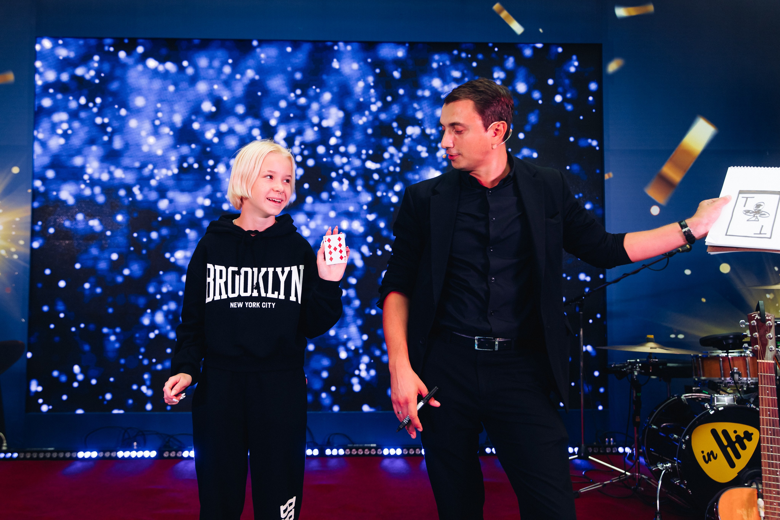 5 лет ТЦ Форум. Свадебный и семейный фотограф в Улан-Удэ