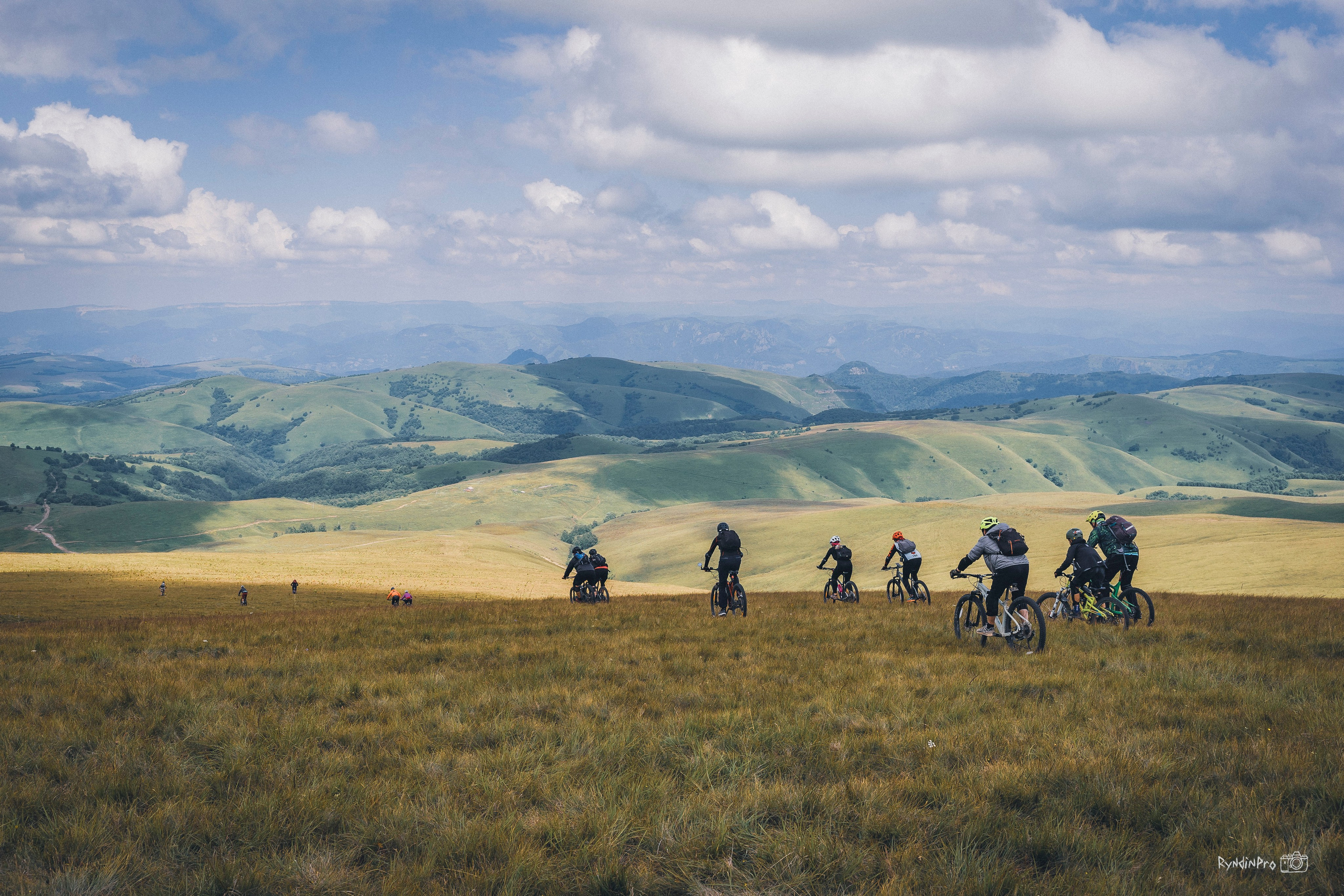 Велотур Жемчужина Кавказа 24.07.24 Ковальтур. Репортажный фотограф в Краснодаре Рындин Дмитрий