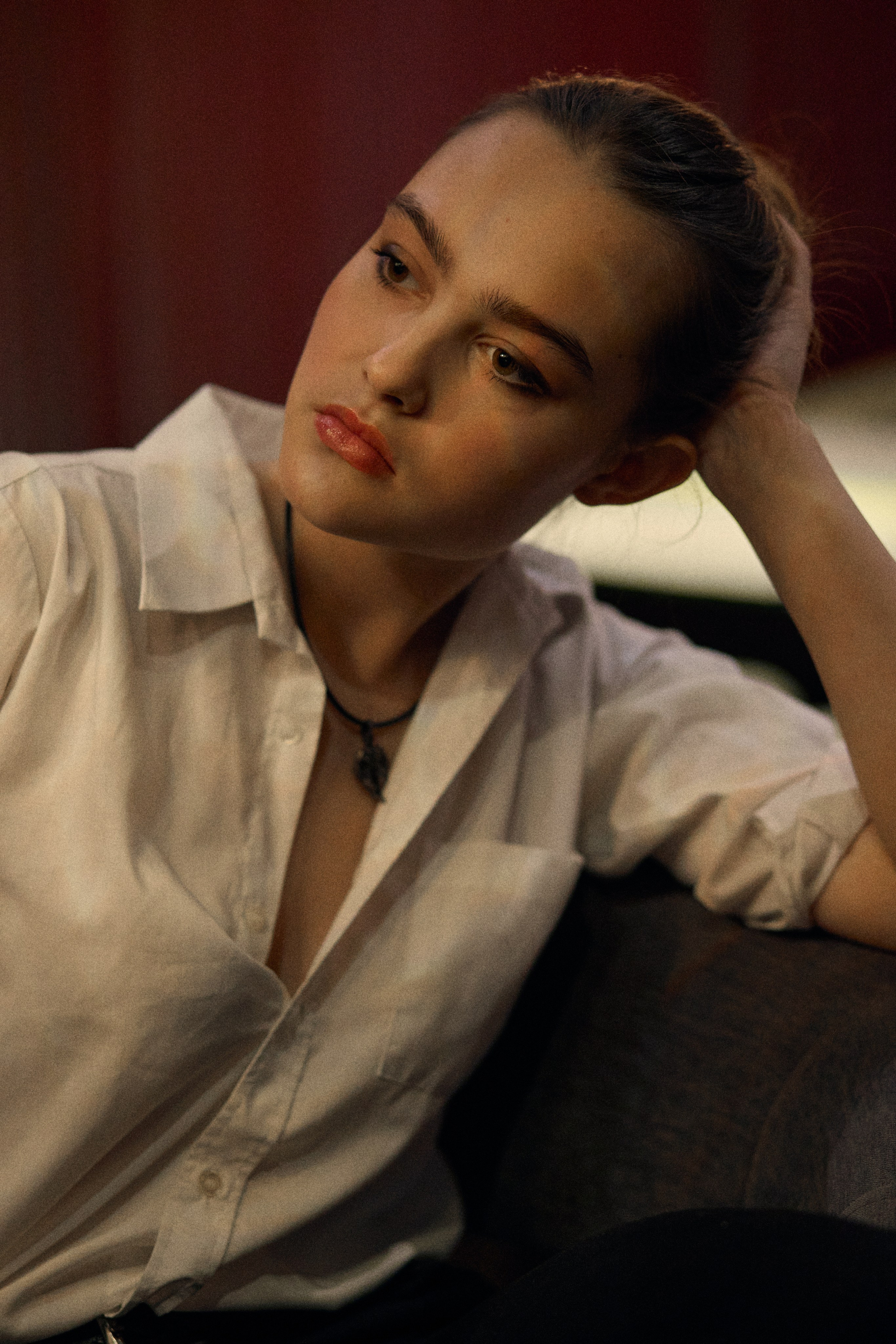 2. Женский и контент фотограф Данилина Ирина в Москве