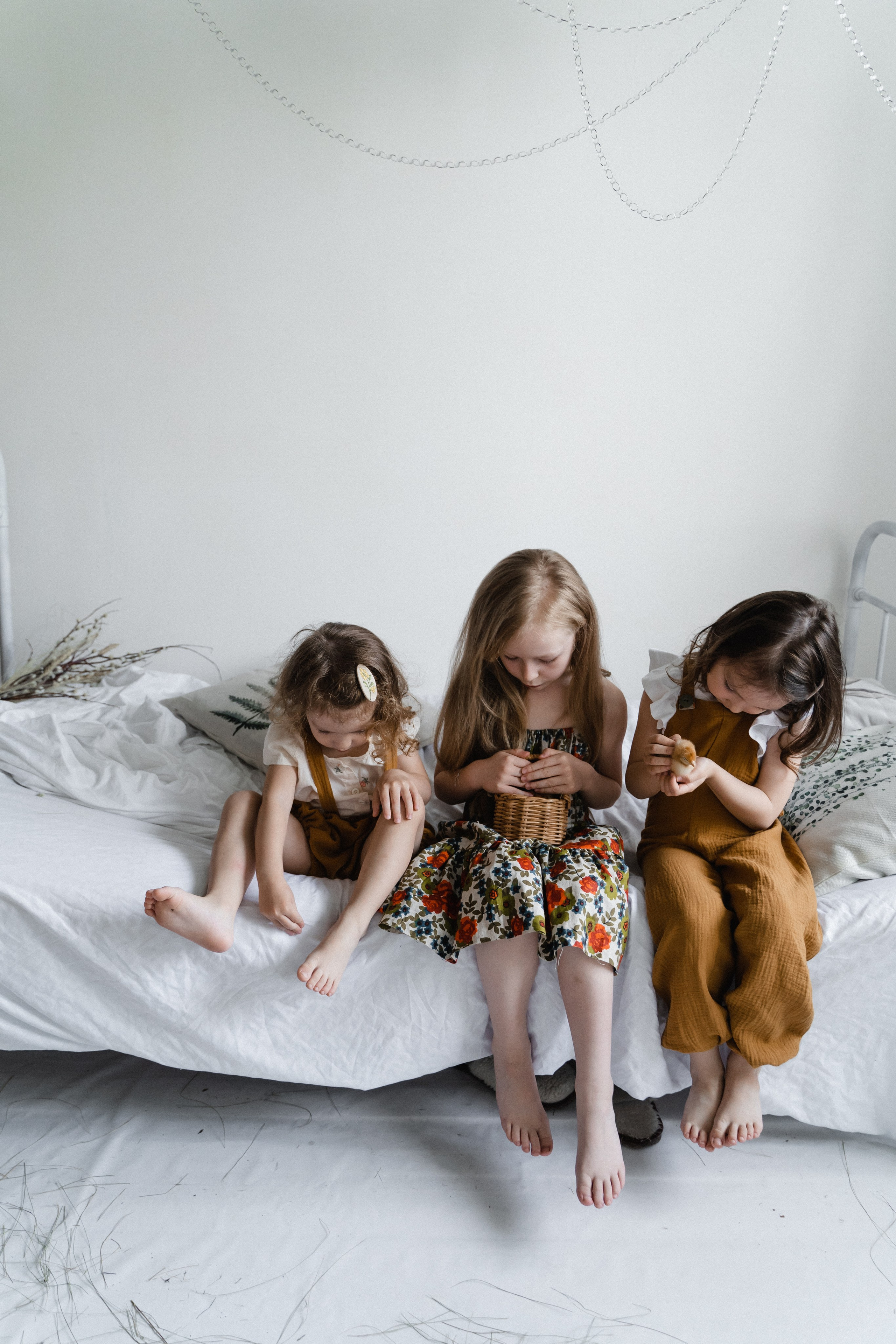 Детские съемки. Женский и семейный лайфстайл фотограф в Уфе Лайт Альбина