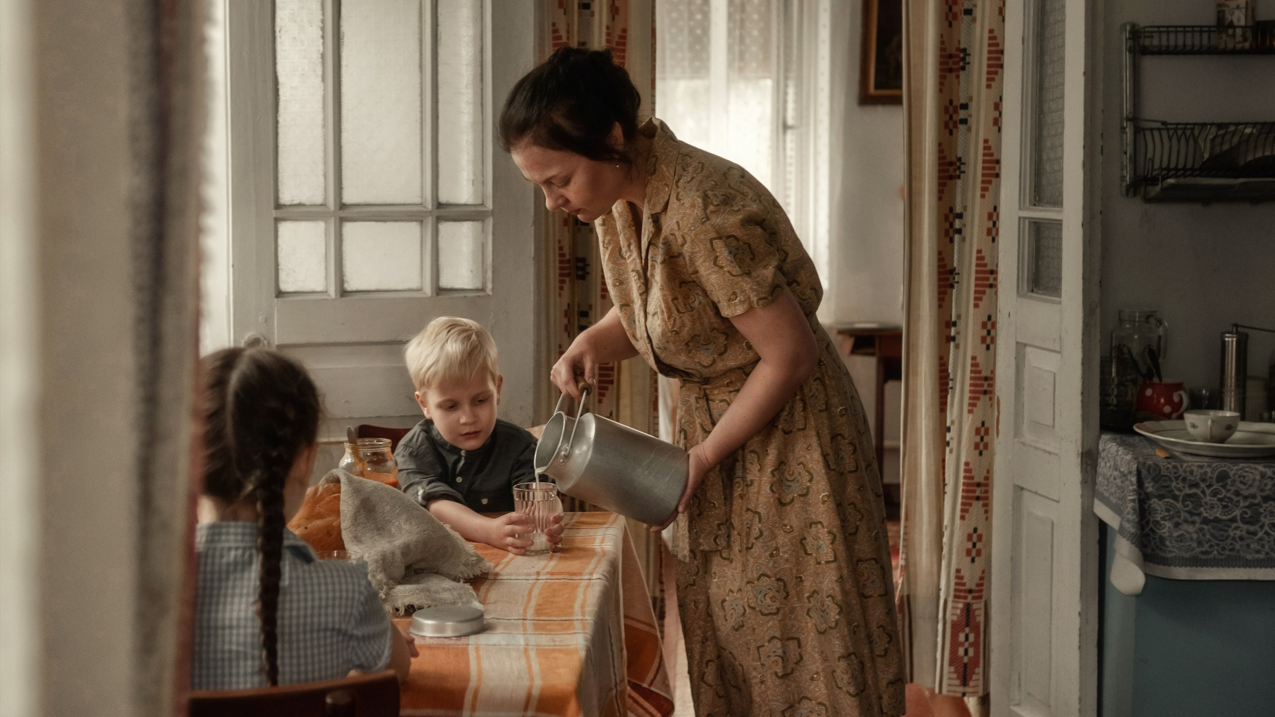 Хулиганка. Фотохудожник и фоторежиссёр Евгения Будякова