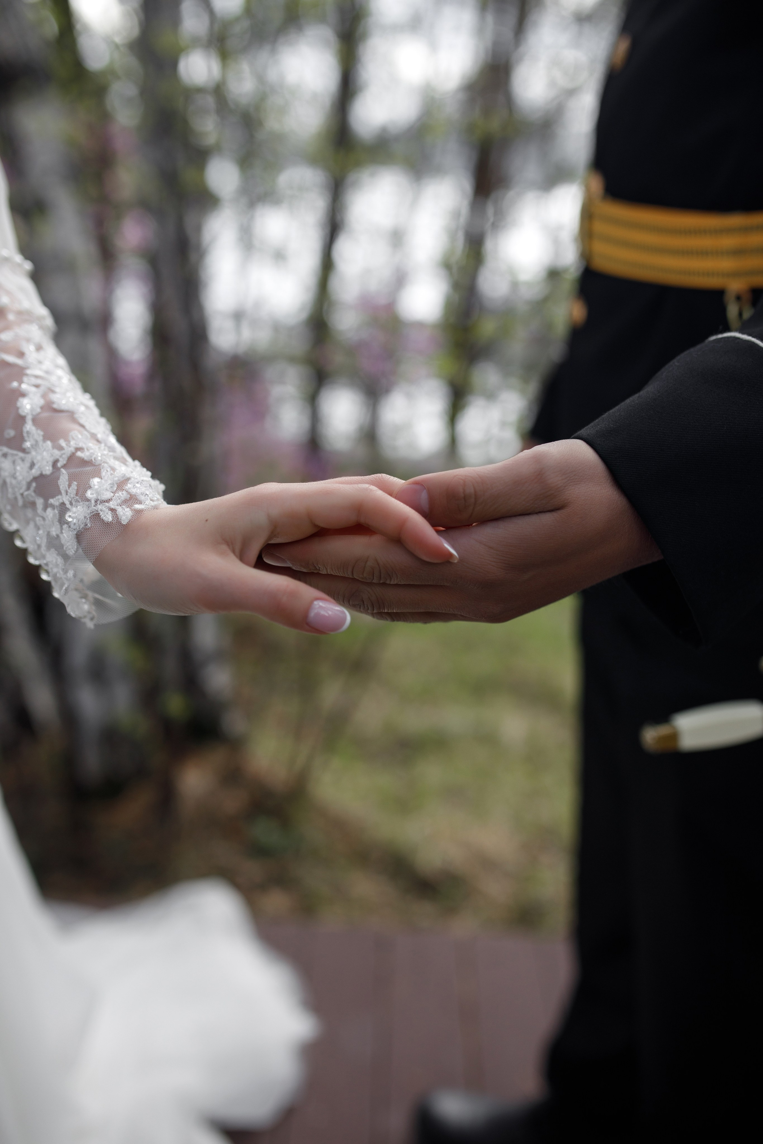 Свадьба Николая и Екатерины. Свадебный и семейный фотограф в Иркутске Яна Лиа