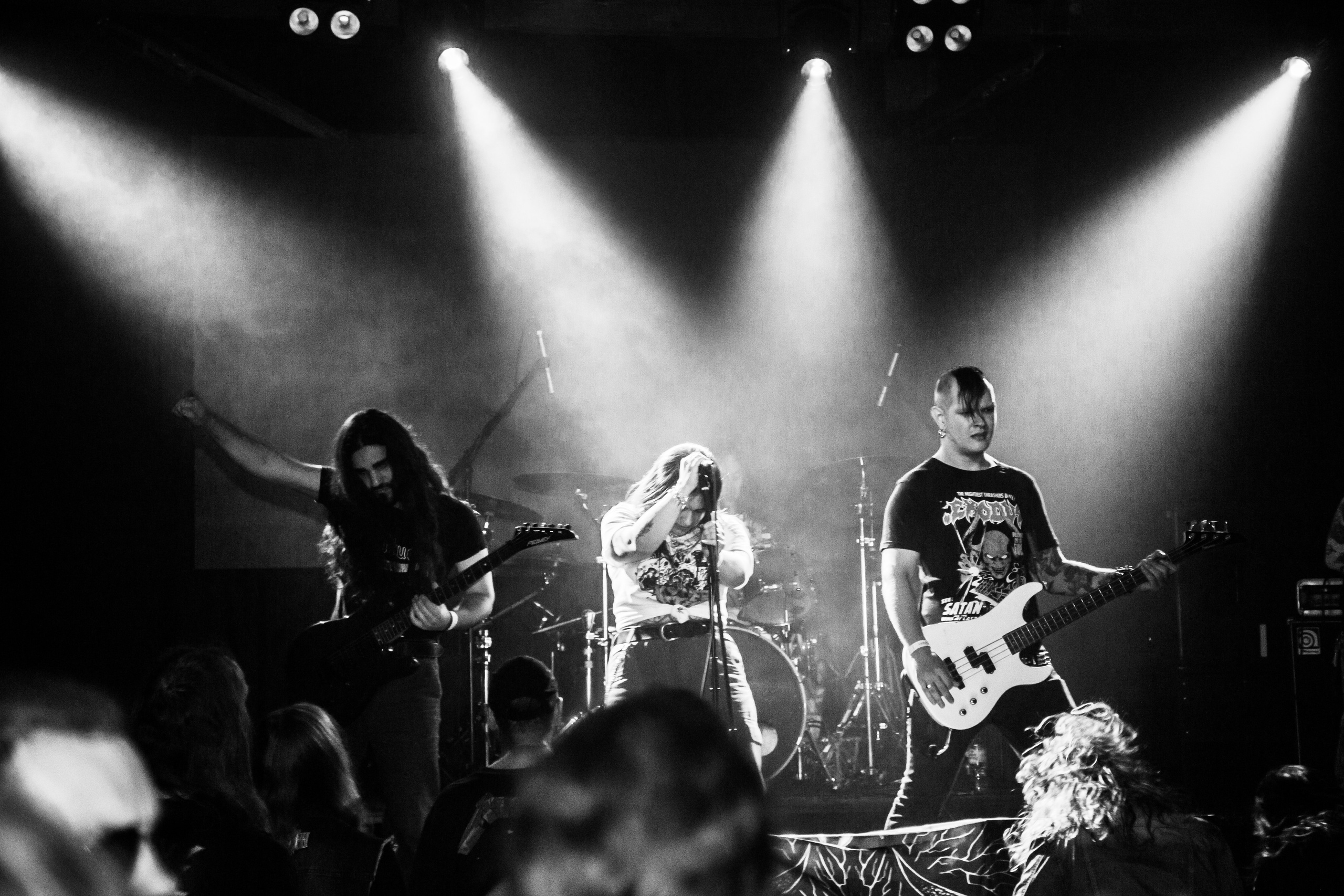 Deathwind. Фотограф в Санкт-Петербурге Чумаков Семен