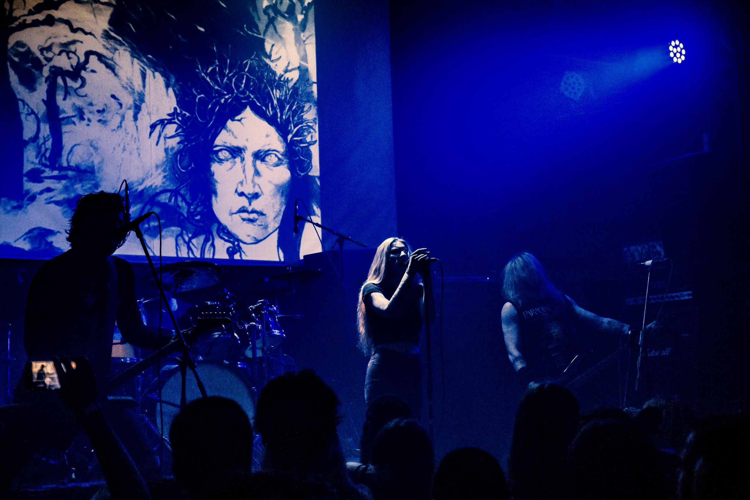 MINUALA. Фотограф в Санкт-Петербурге Чумаков Семен