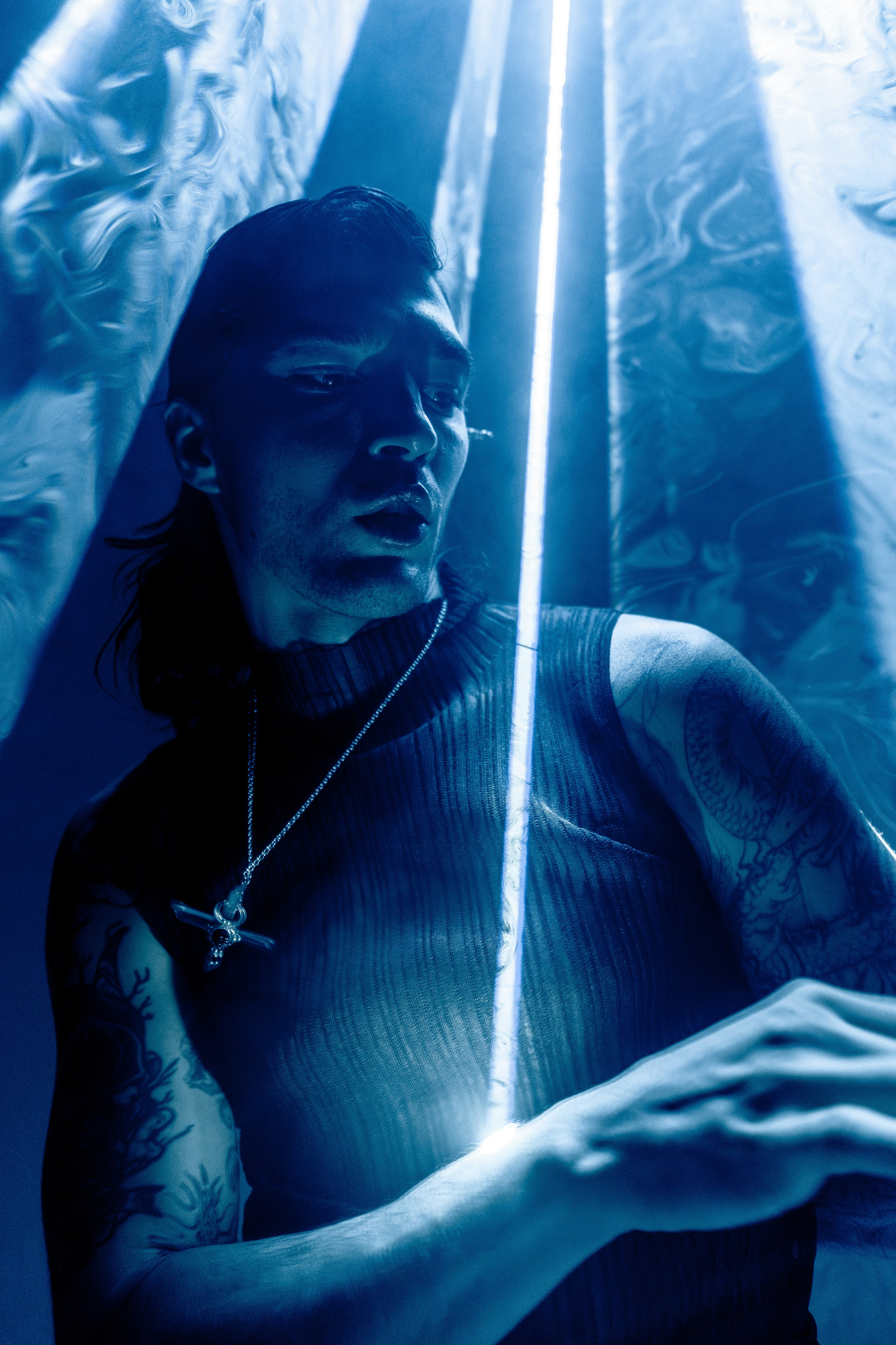 Егор. Коновалова Юлия