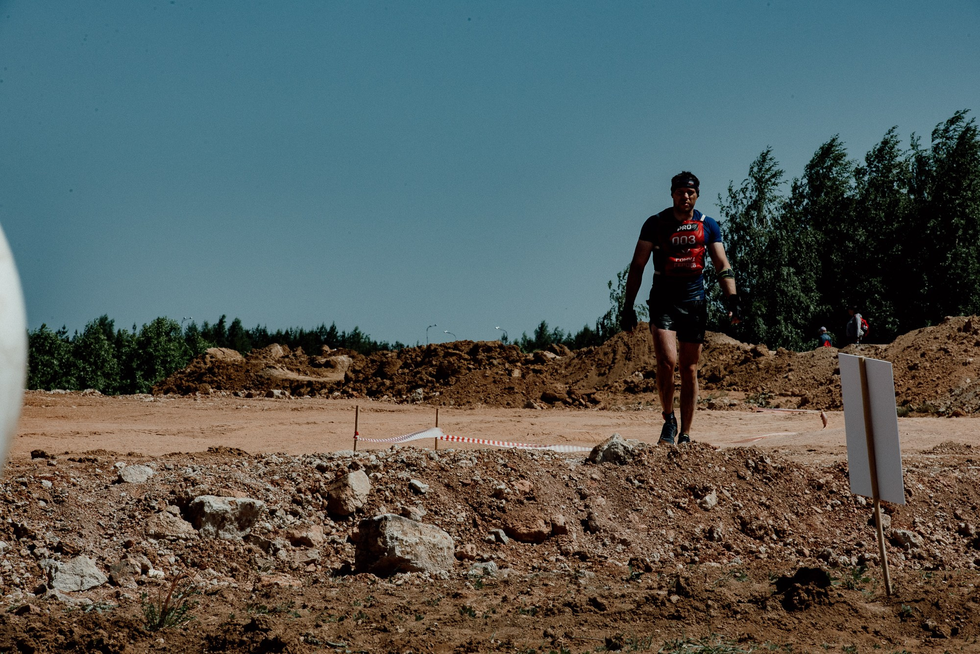 Гонка Героев Казань 2019. Елена Дружинина. Спортивный и репортажный фотограф