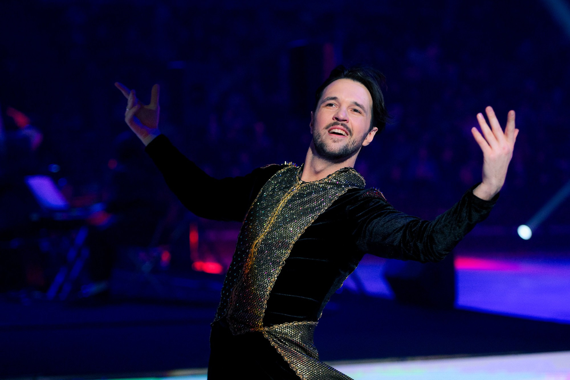 Концерты. Елена Дружинина. Спортивный и репортажный фотограф