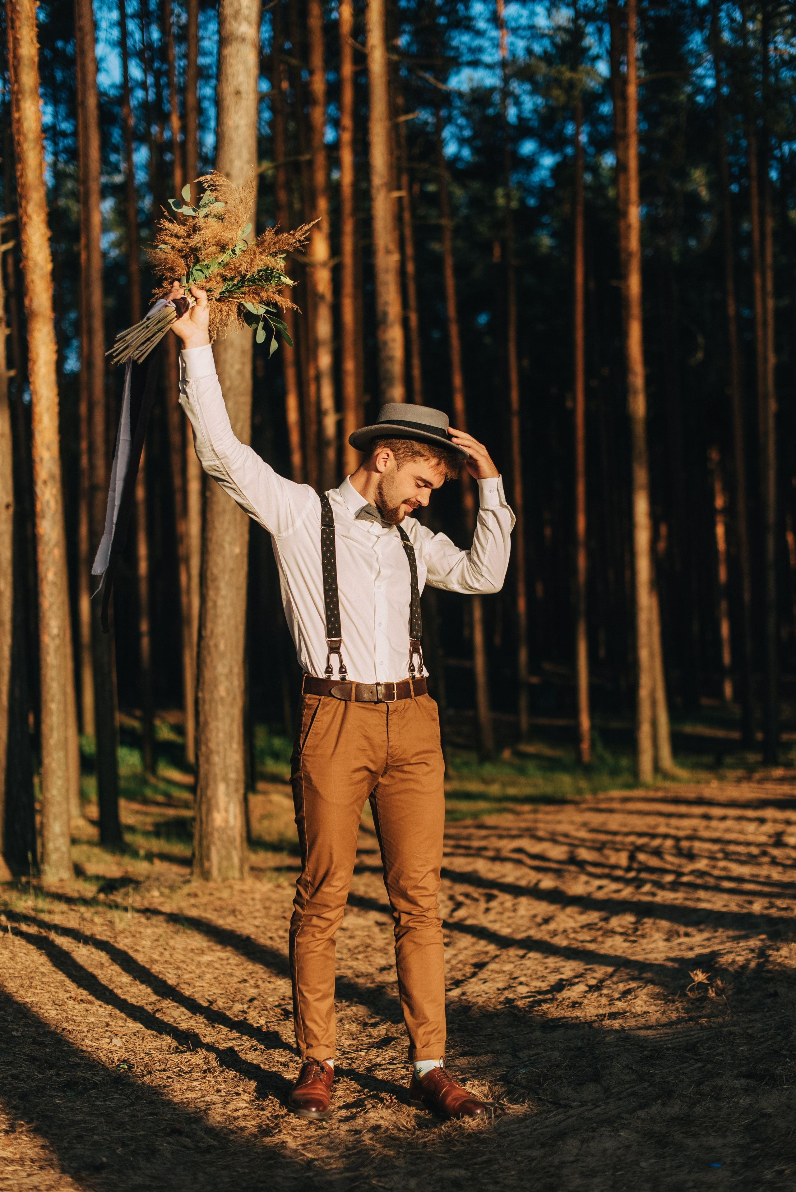 ЖЕНЯ + НАСТЯ. Шашкова Вероника / Свадебный и семейный фотограф Москва и Ярославль