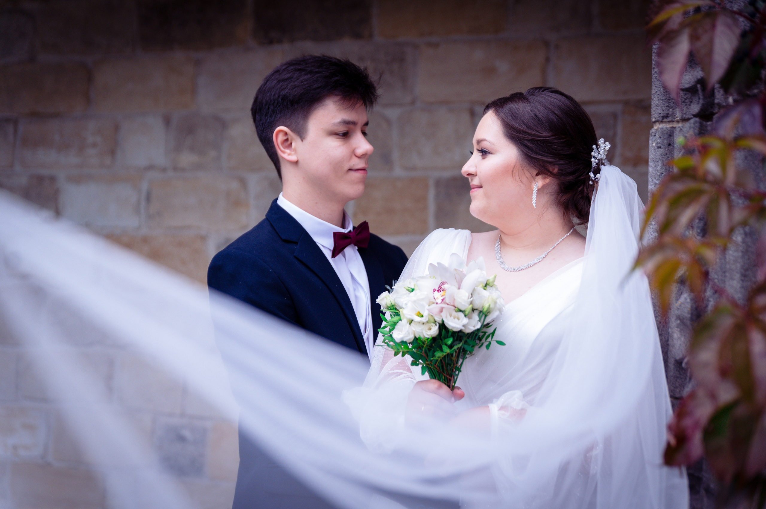 Свадебный фотограф. Дарья Нетреба Фотограф на Крещение, Венчание Псков и область