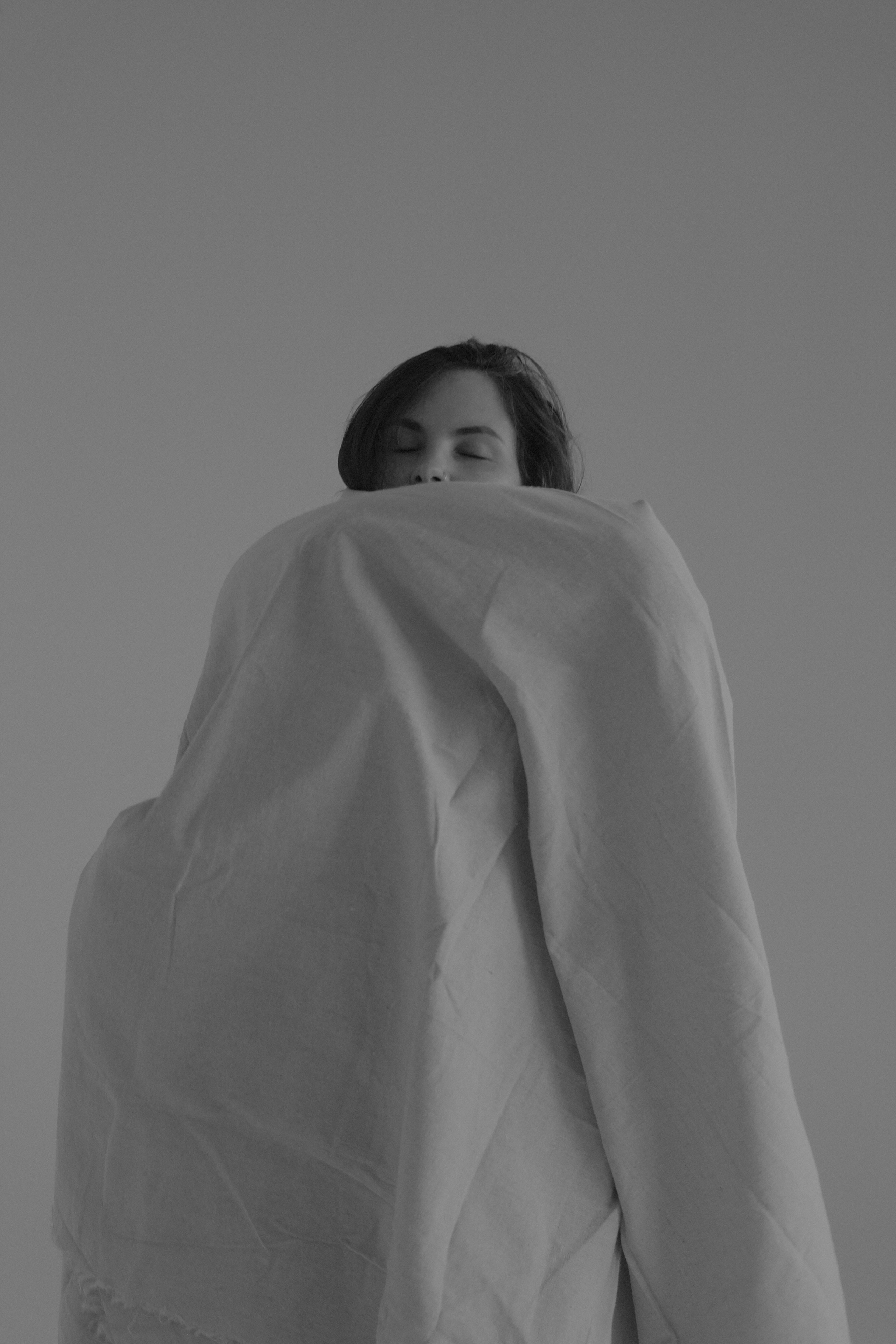 Wind. Фотограф Настя Лев