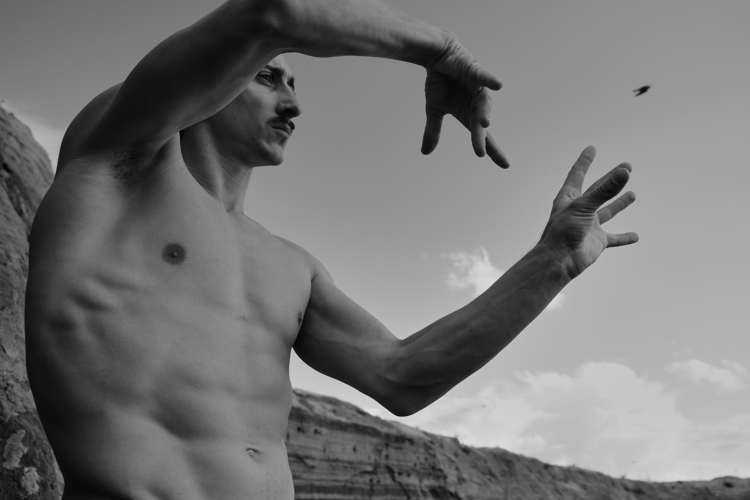 Lastochka. Фотограф Настя Лев