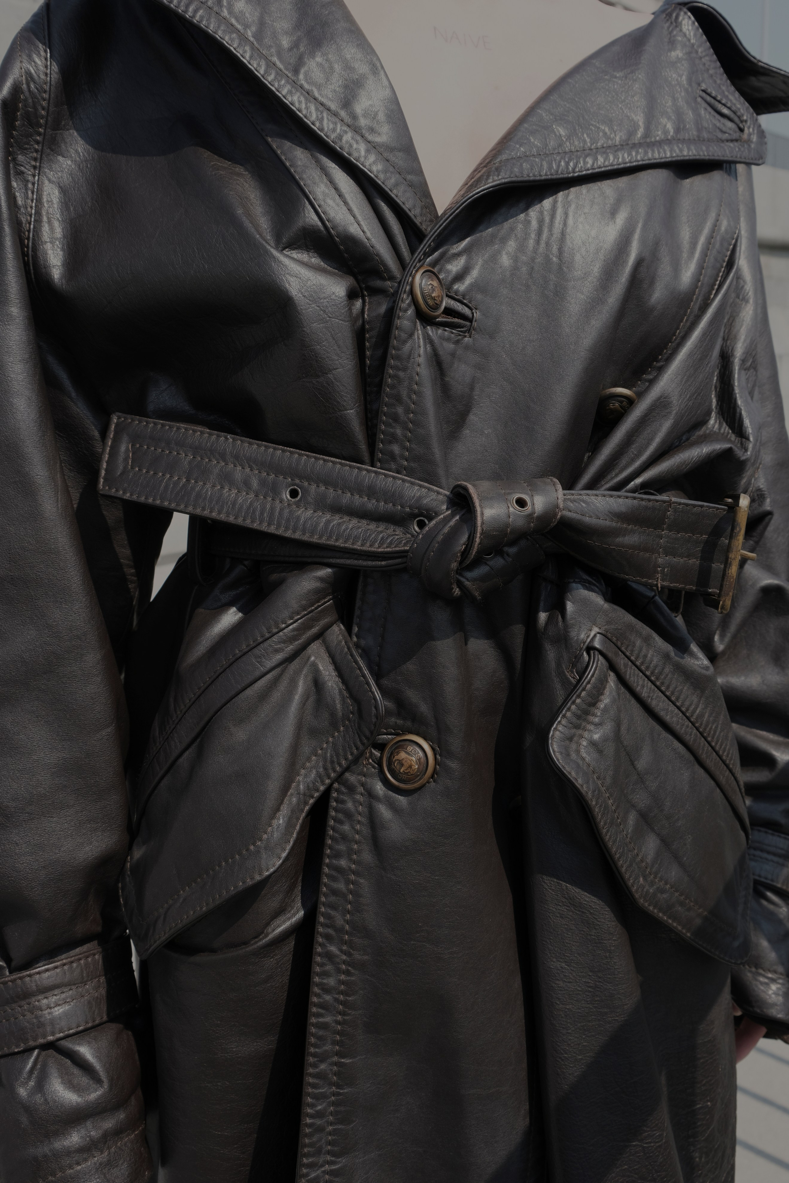 Krupa Vintage. Фотограф Настя Лев