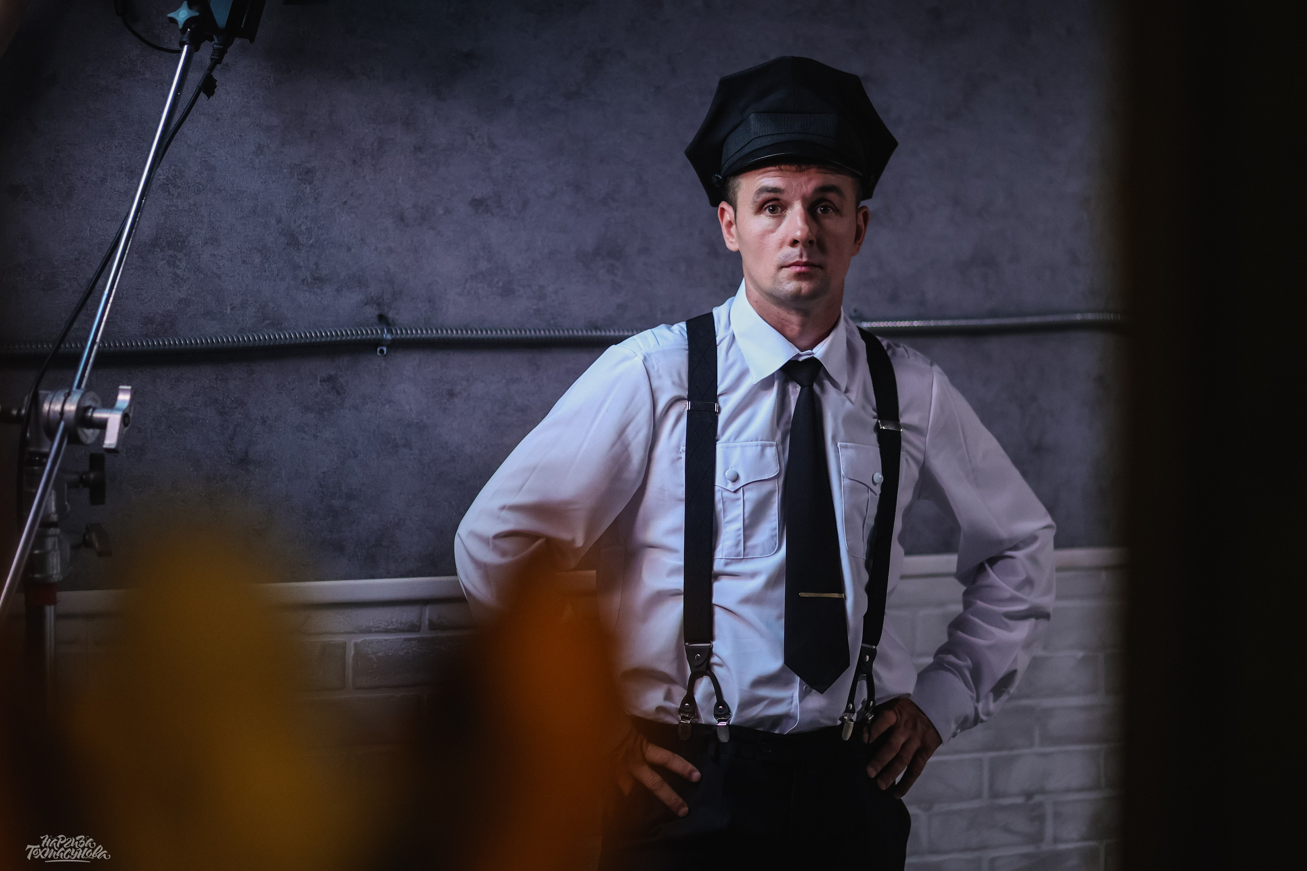 Заточка — Острые края