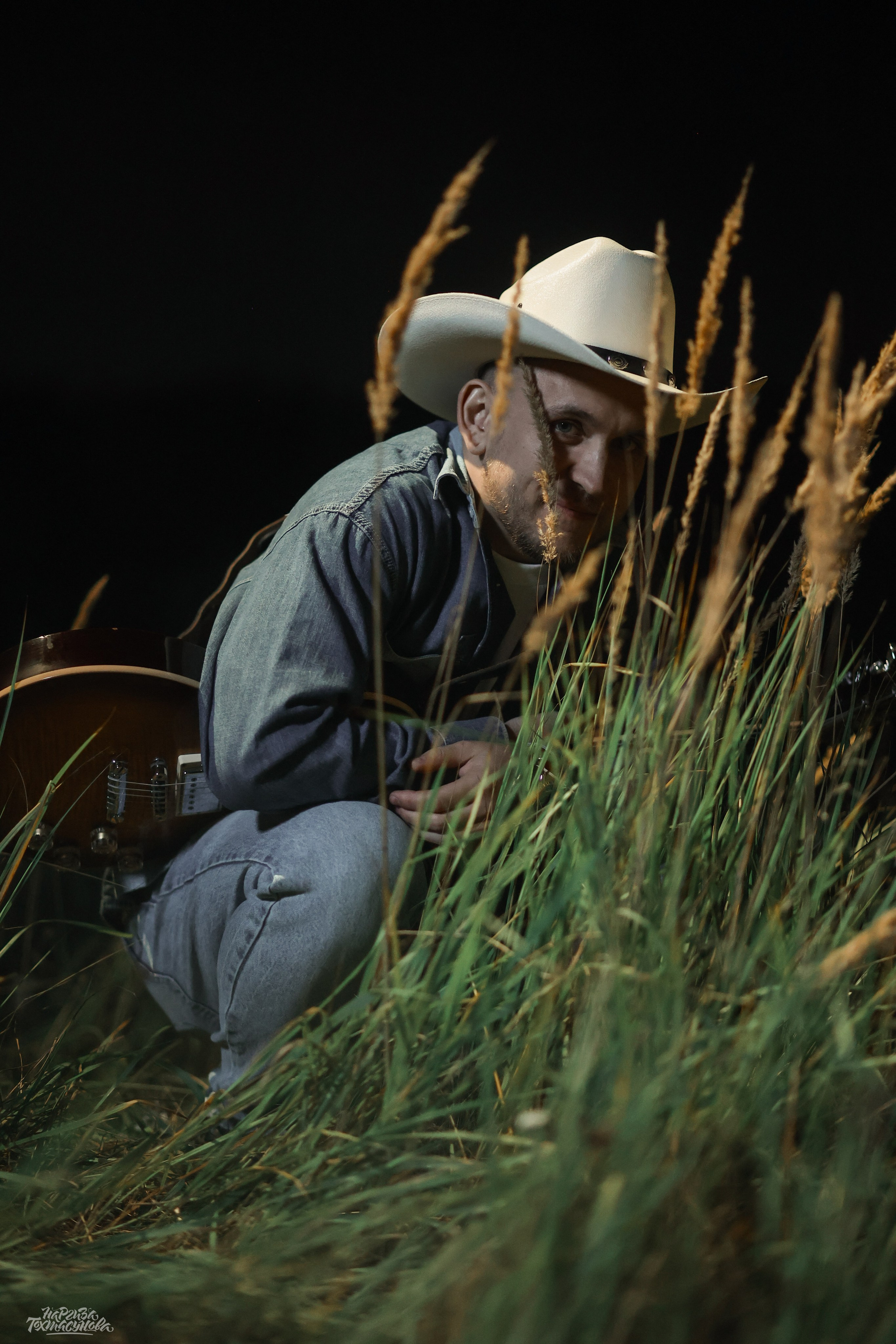 Заточка — Острые края