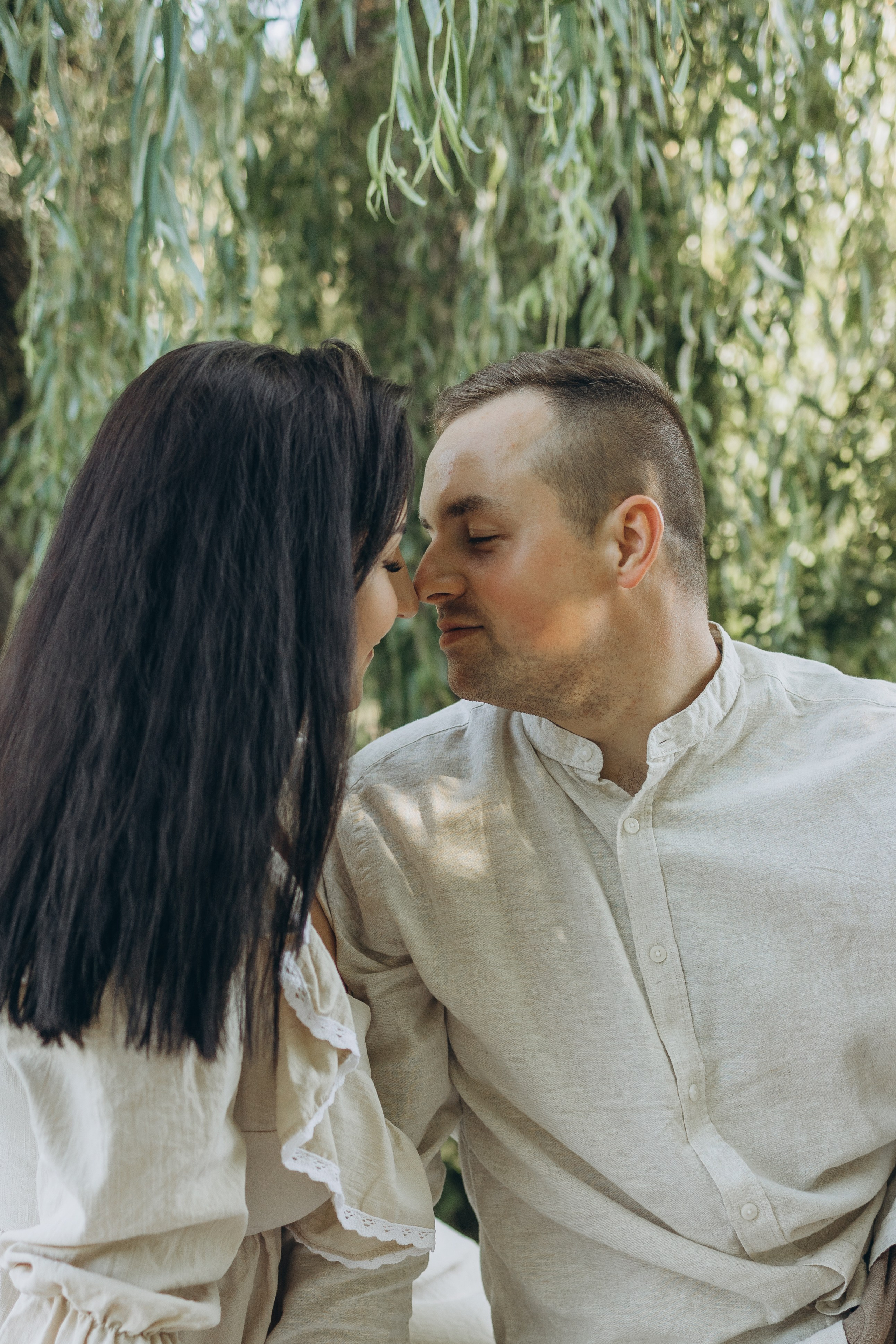 Катя, Андрей и Илья. Семейный фотограф в Москве Виктория Ястребинская